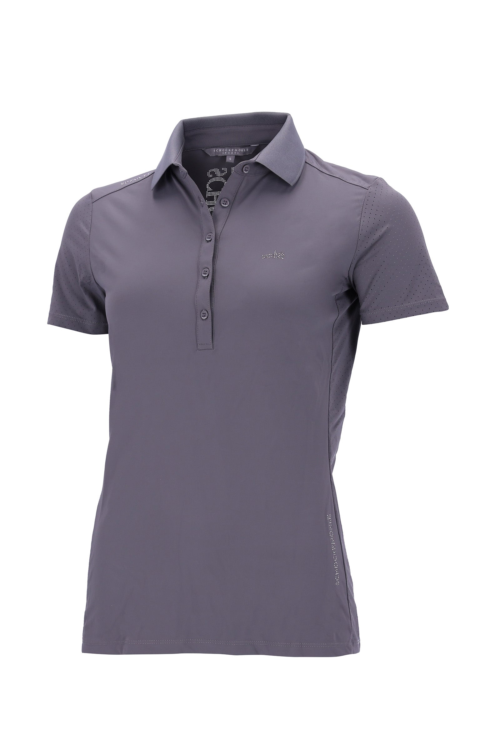 Schockemöhle Sports SP Milla Style Polo Shirt Women’s Riding Clothing