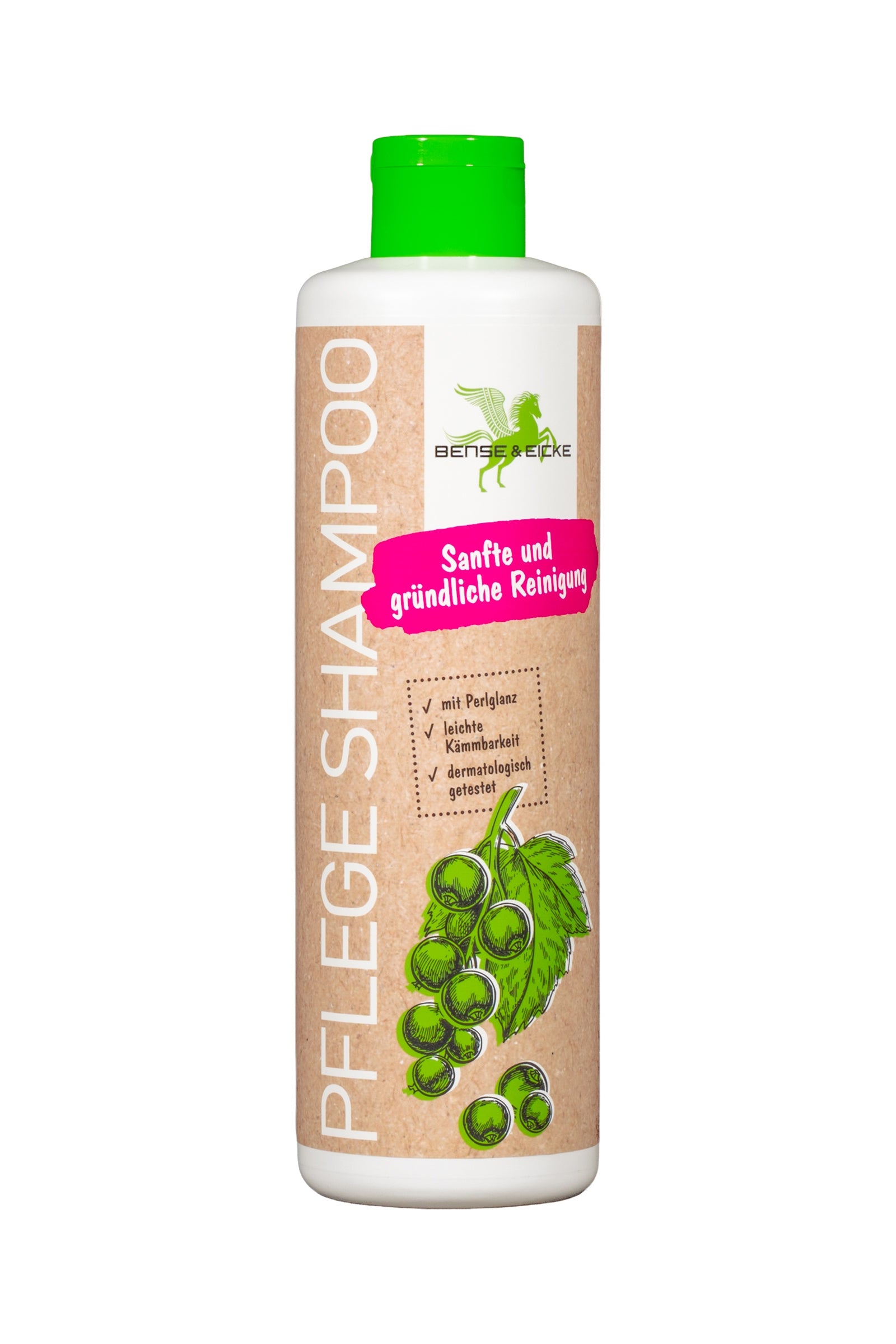 Bense & Eicke Care Shampoo, 500ml Horse Health Care
