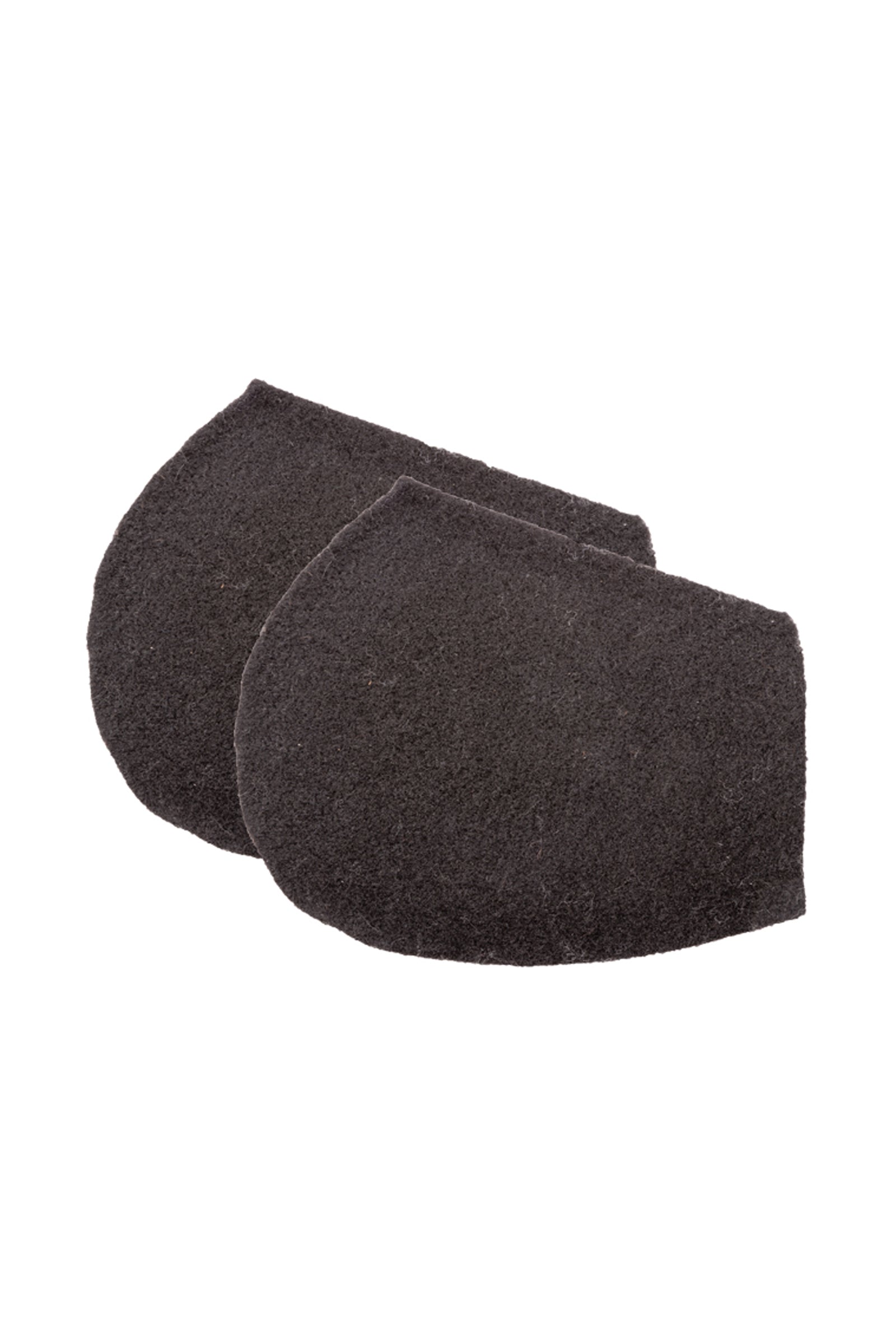 Kavalkade Polyester Inlays For Lambskin Pad Saddle Pads