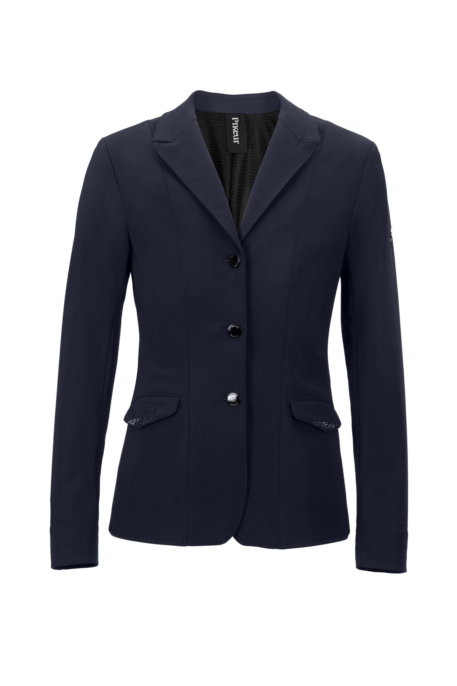 Pikeur Isalienne Kids Equestrian Jacket Kids Apparel