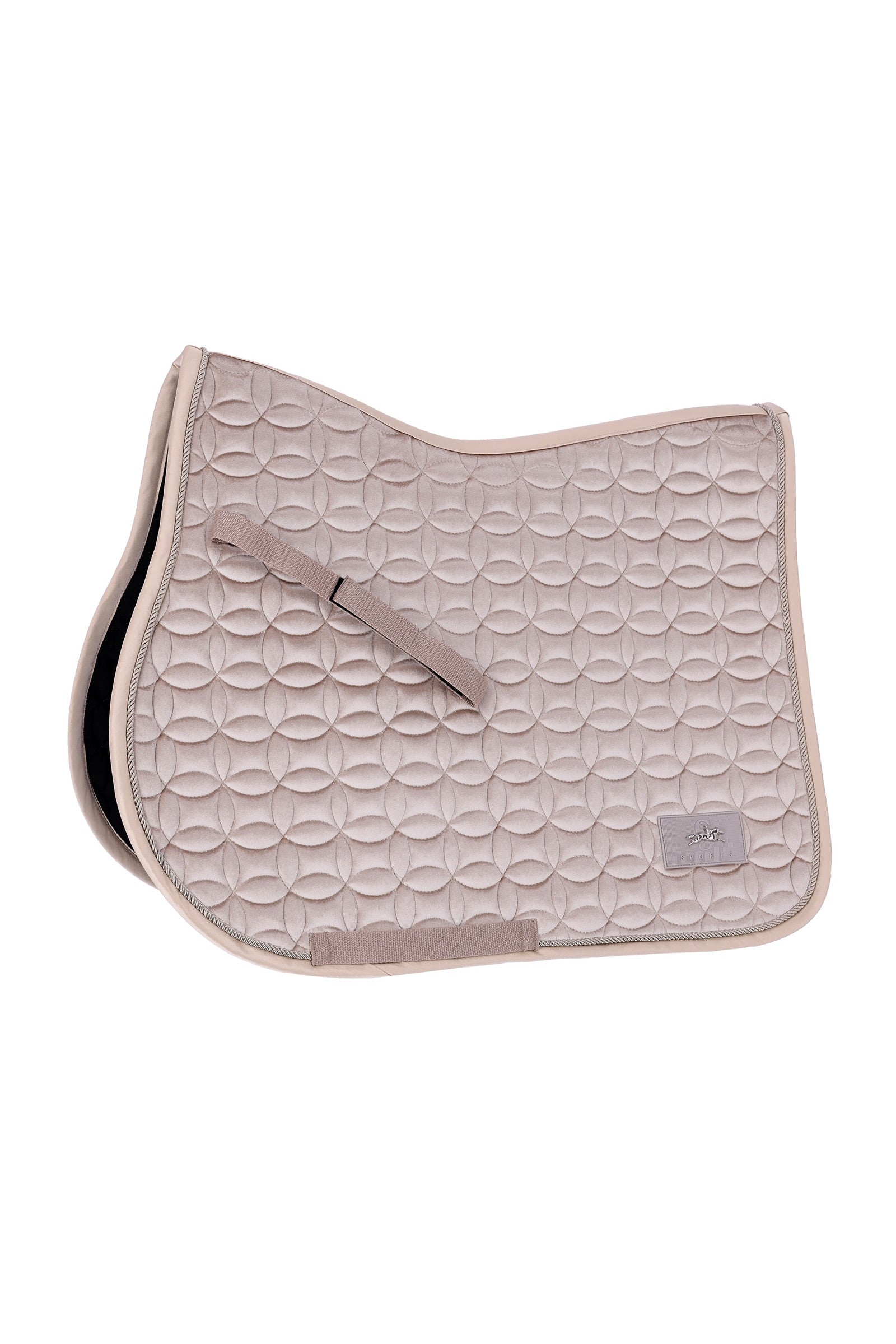 Schockemöhle Sports Velvet Balance czaprak skokowy Czapraki