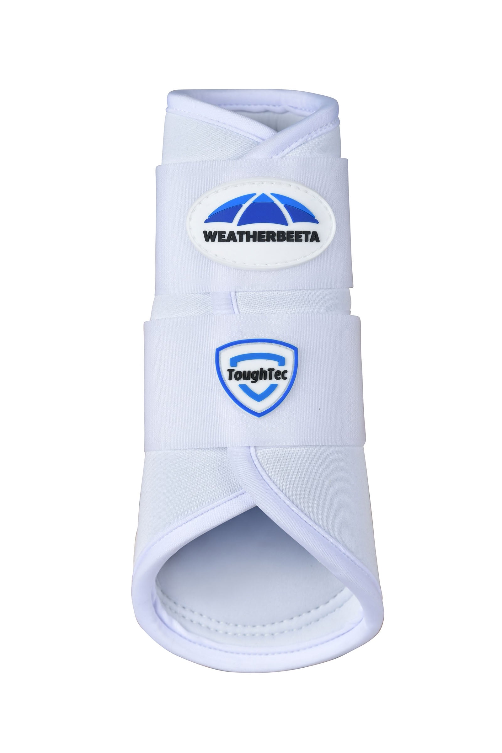 Weatherbeeta Tough-Tec Prime Ochraniacze ujeżdżeniowe Leg Protection & Hoof Protection for Horses