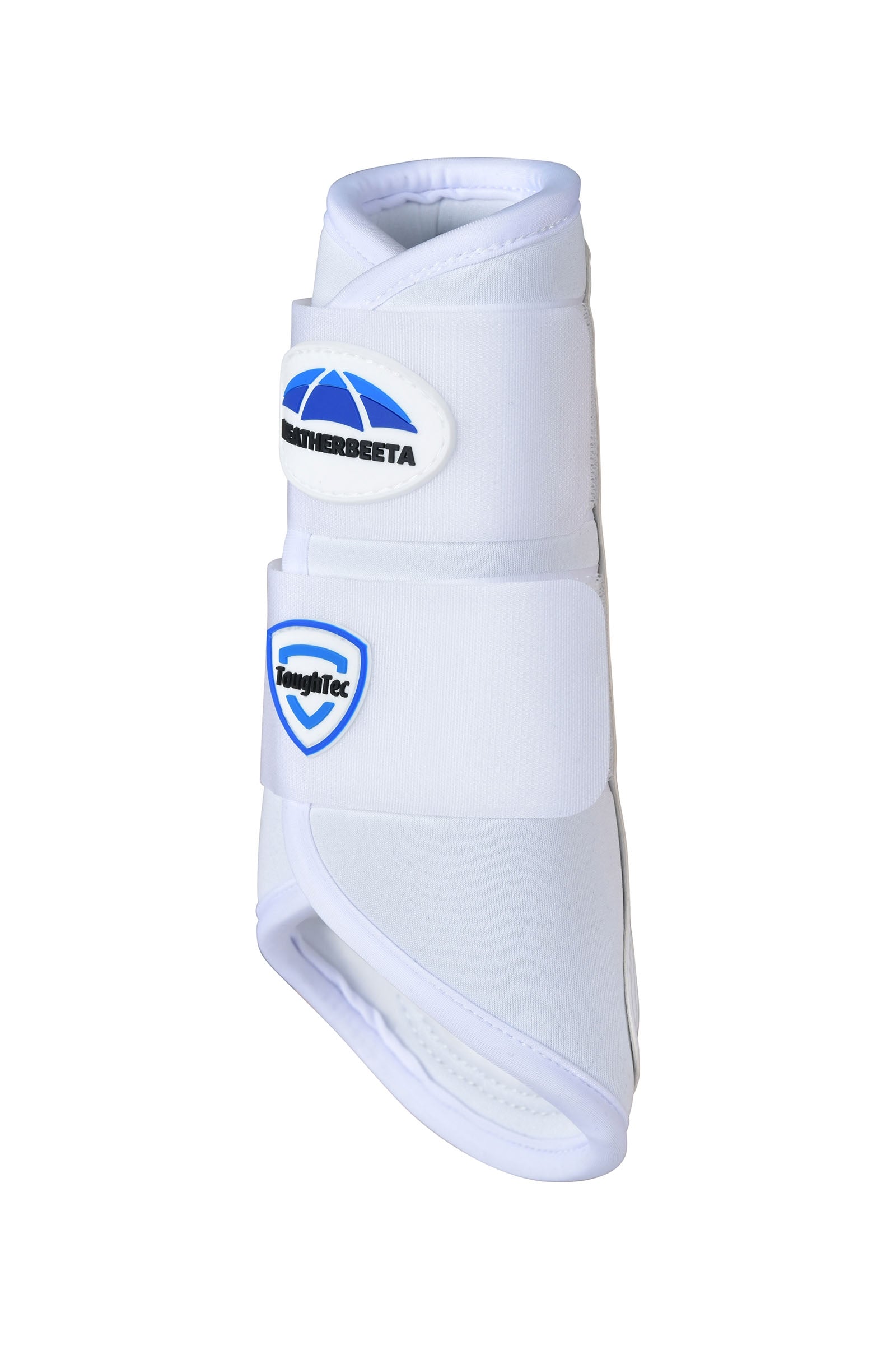 Weatherbeeta Tough-Tec Prime Brushing Boots Leg Protection & Hoof Protection for Horses