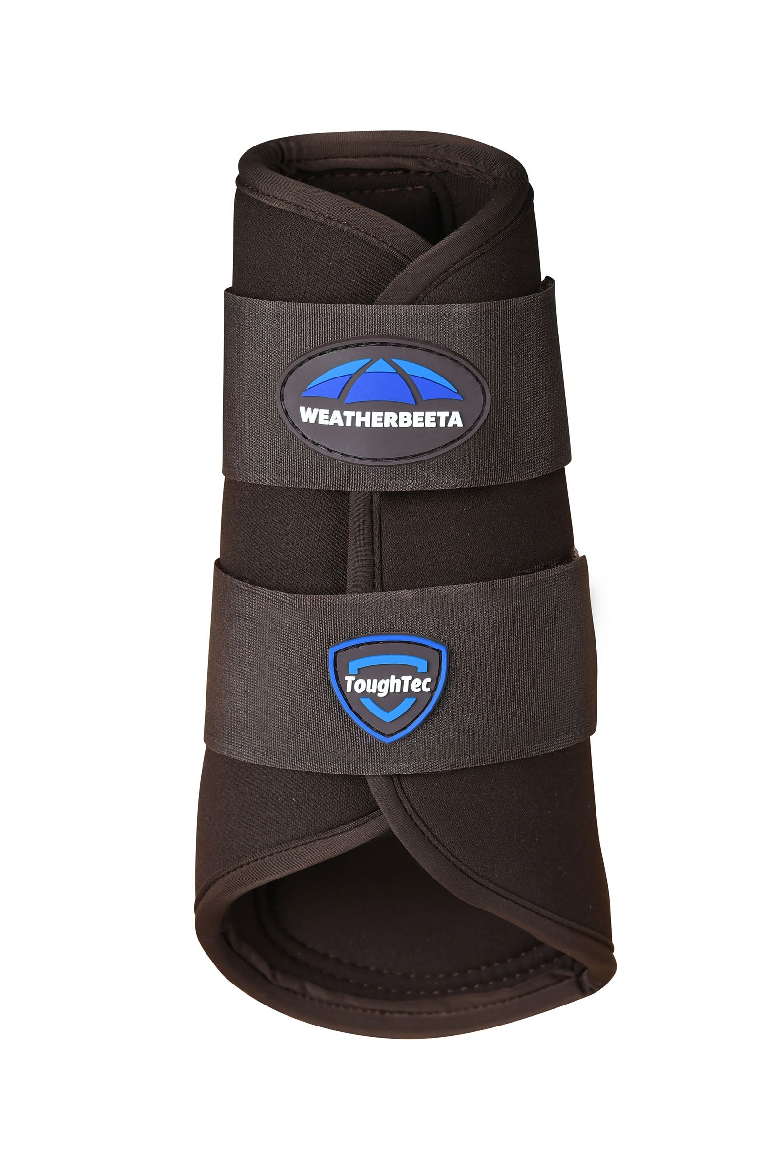 Weatherbeeta Tough-Tec Prime Brushing Boots Leg Protection & Hoof Protection for Horses