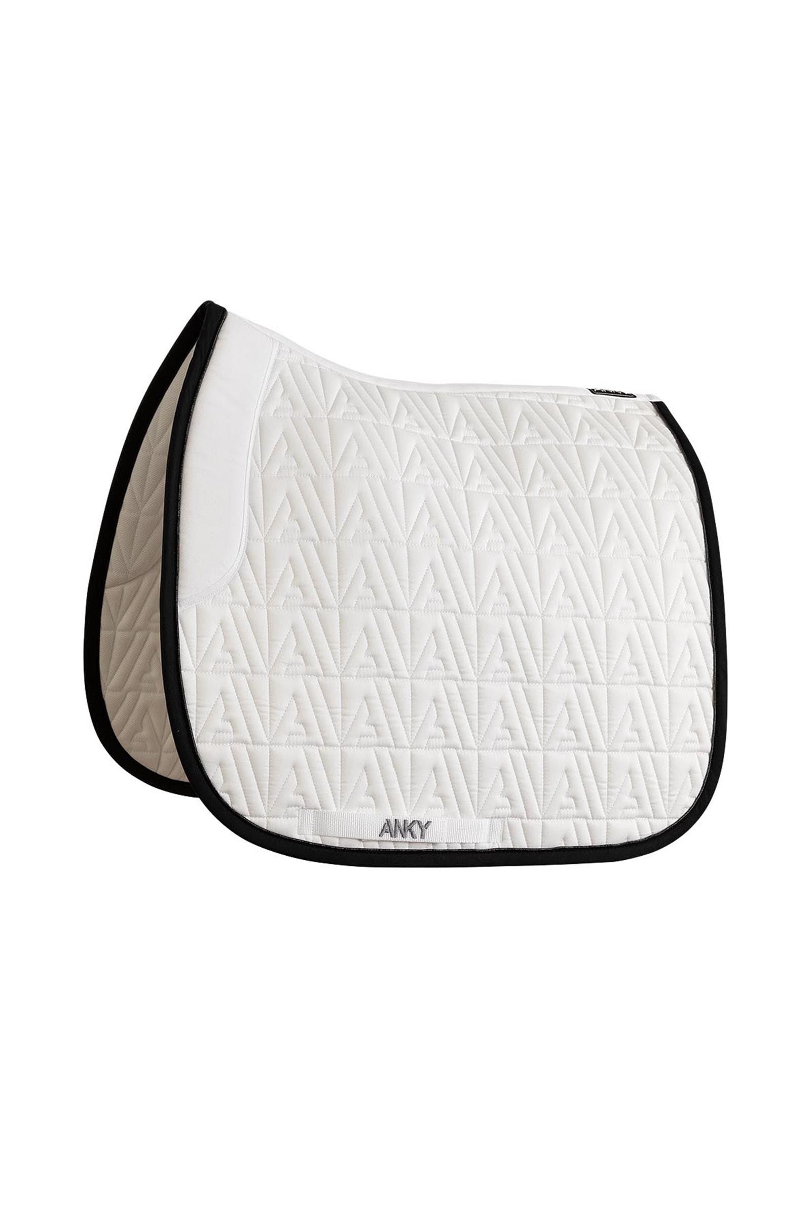 Anky ANKY Dressage Twill Saddle Pad Czapraki