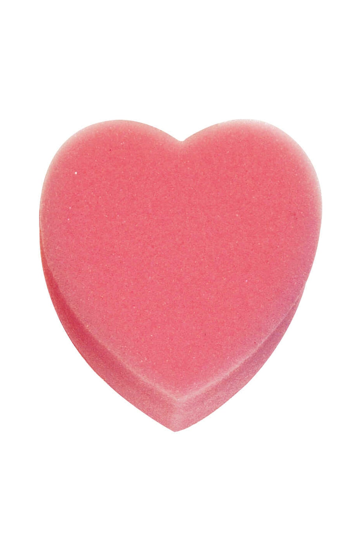 HIPPOTONIC HEART Gąbka Sprzęt do czyszczenia