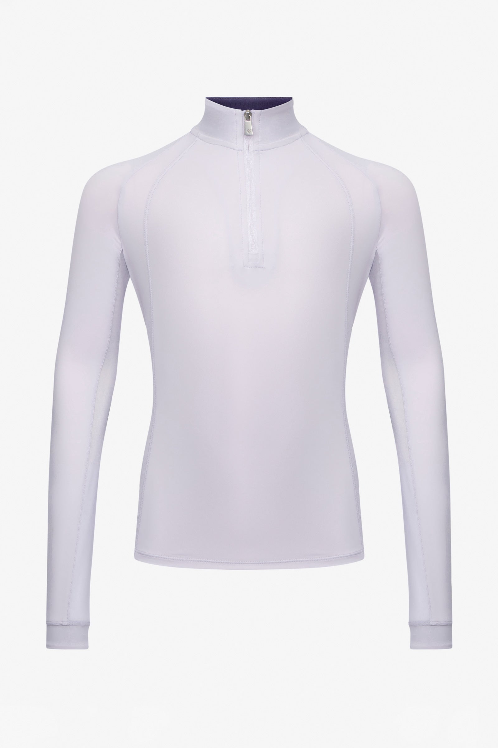 LeMieux Hope koszula jeździecka z długim rękawem z ochroną UV Odzież jeździecka dziecięca