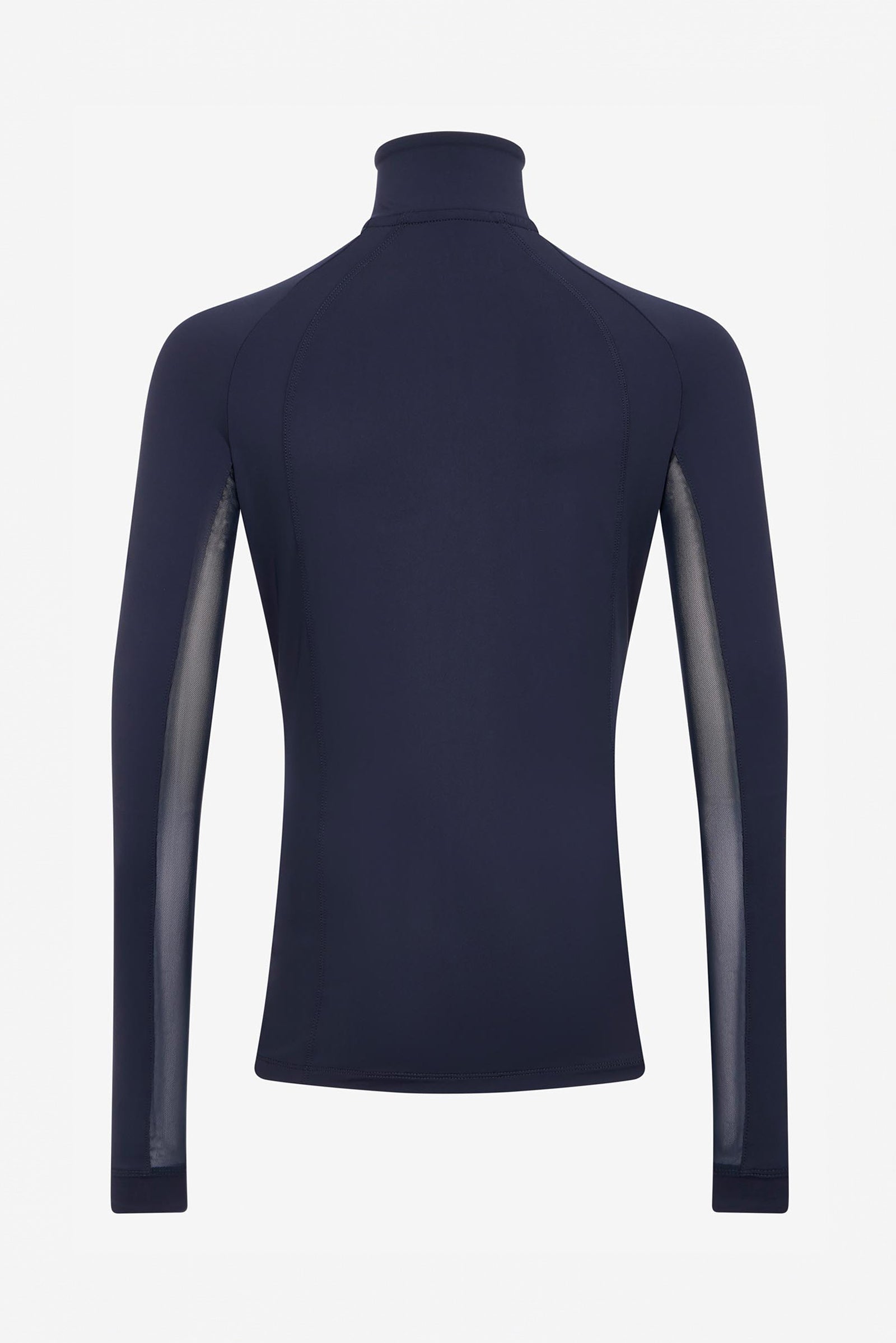 LeMieux Hope koszula jeździecka z długim rękawem z ochroną UV Odzież jeździecka dziecięca