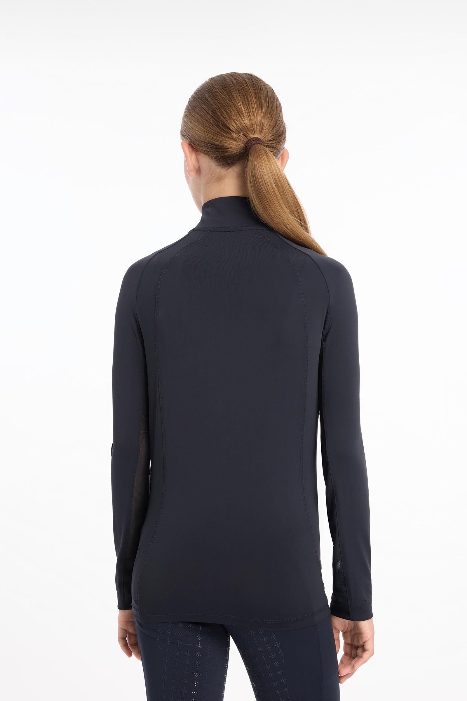 LeMieux Hope Young Rider Longsleeved UV-Stopper Shirt Kids Apparel