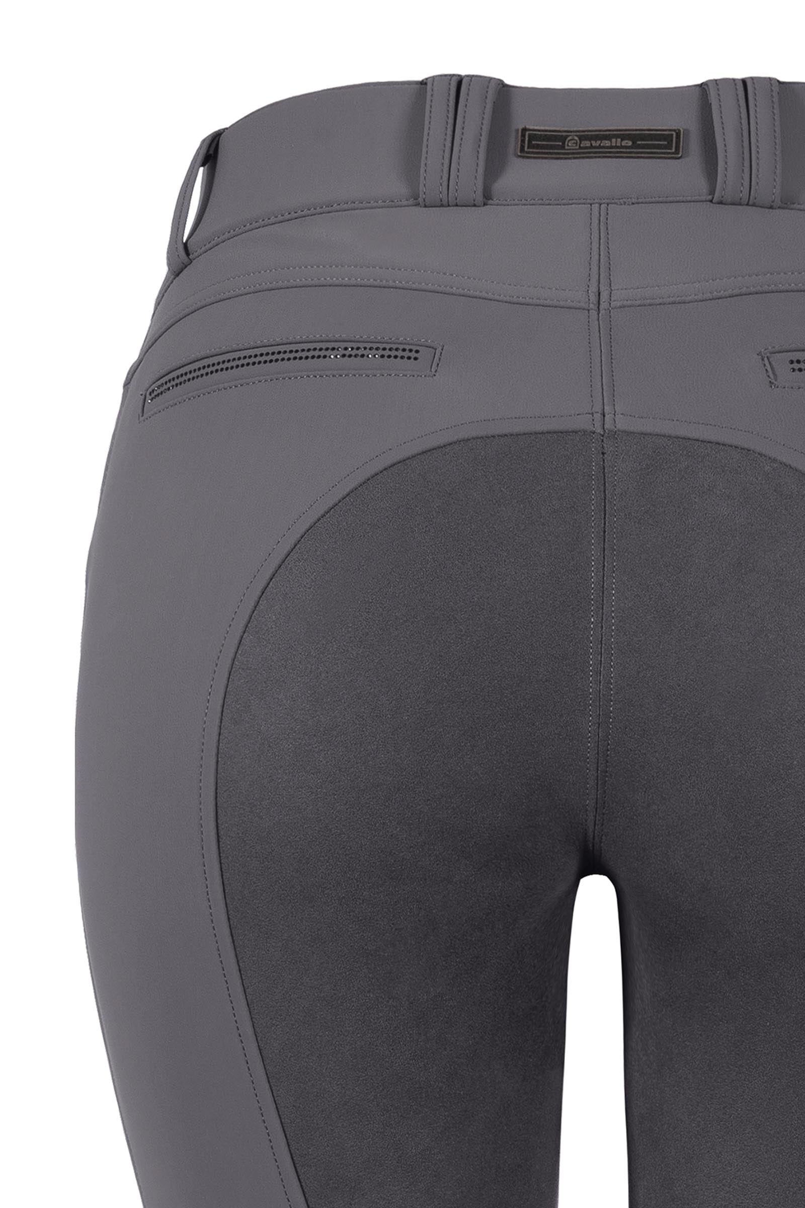 Cavallo CAVALCHARLET X Women´s Fullgrip Breeches Womens Breeches