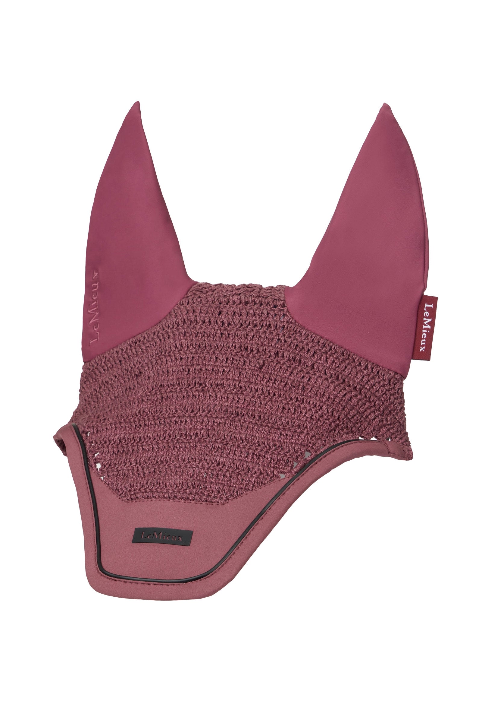 LeMieux Essence akustyczne nauszniki Ochrona koni przed owadami