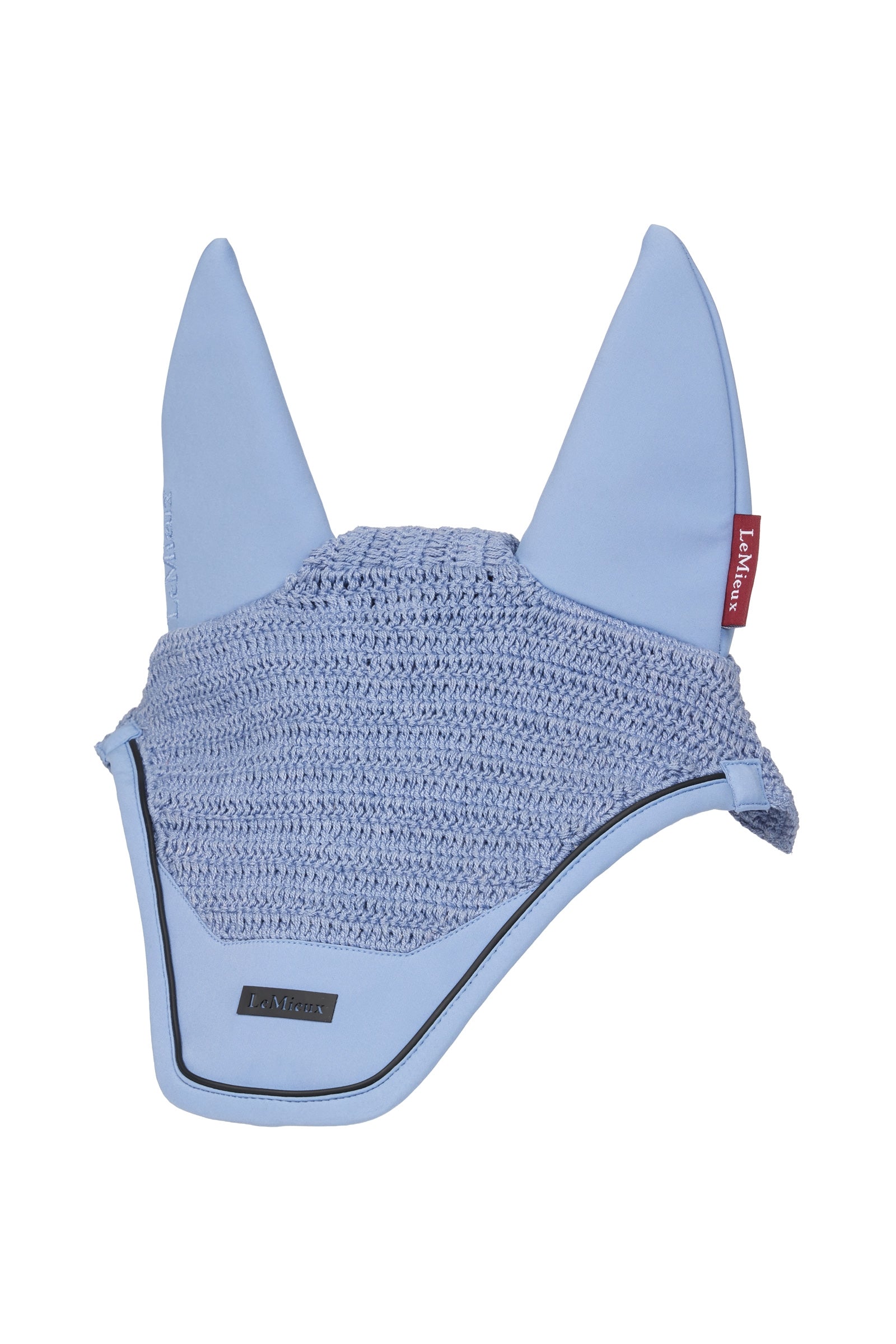 LeMieux Essence Acoustic Fly Hood Saddle Pads