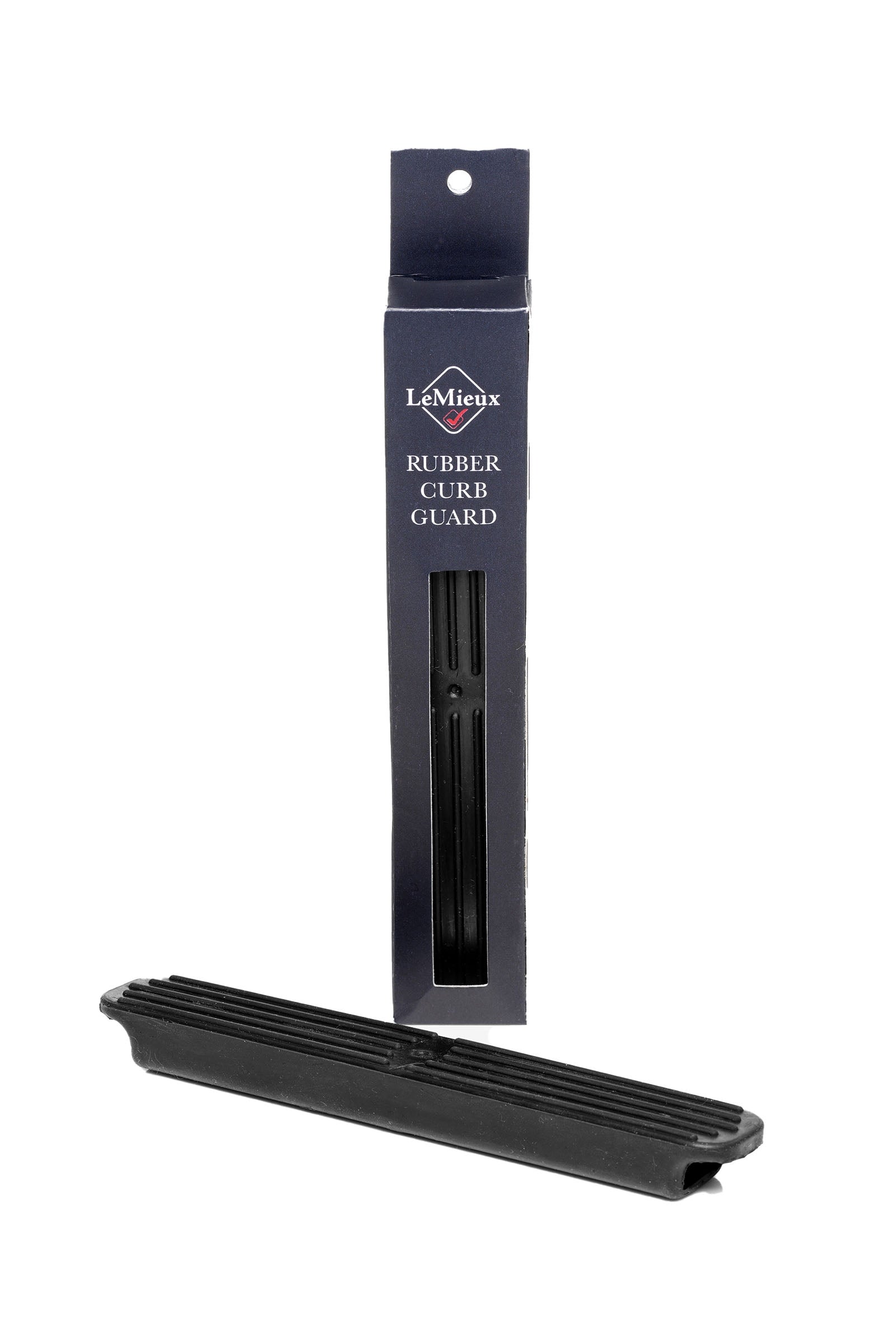 LeMieux Curb Chain Guard Horse Bits