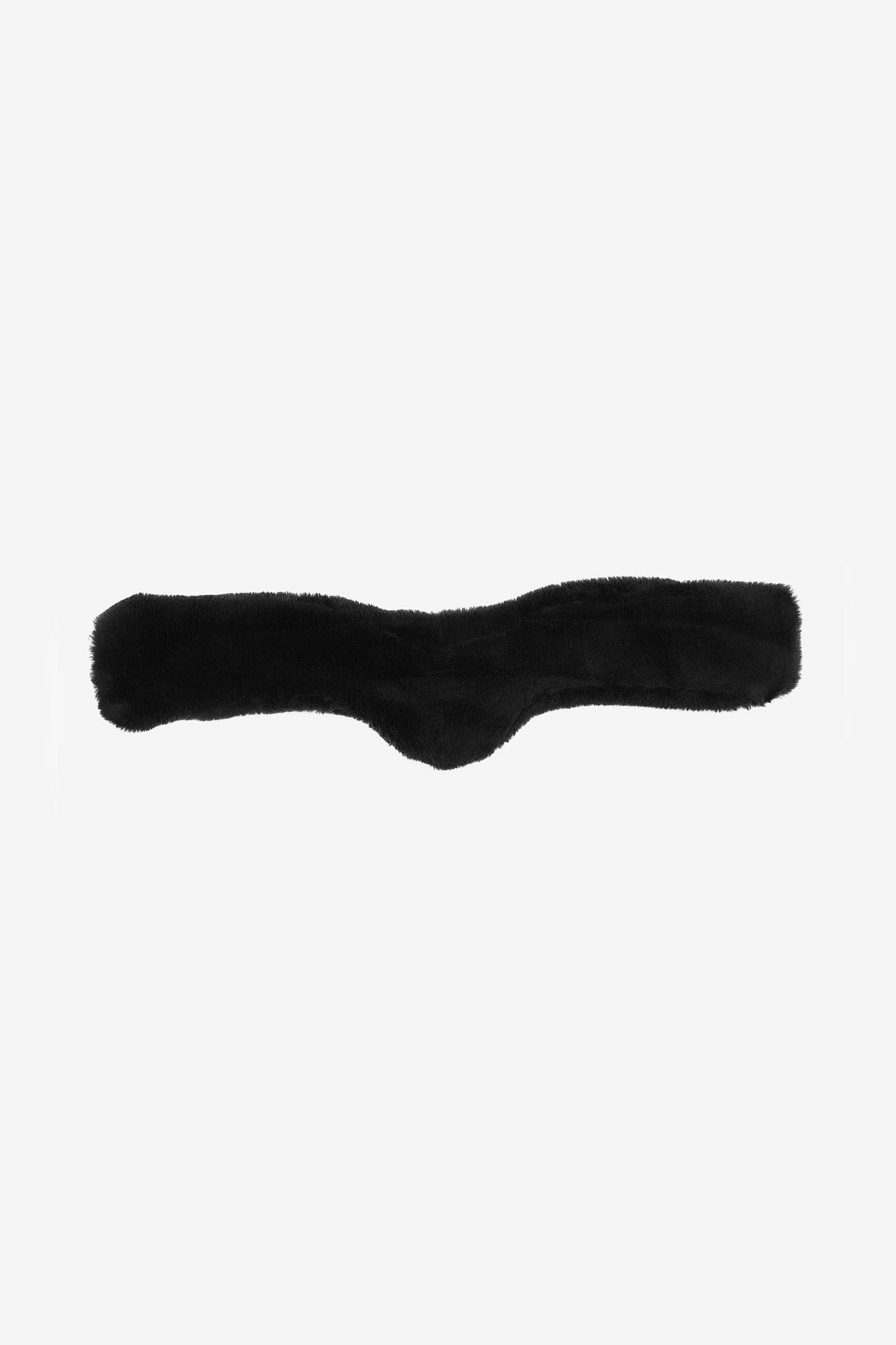 LeMieux Merino+ Anatomic Dressage Girth Cover Saddles, Girths & Stirrups