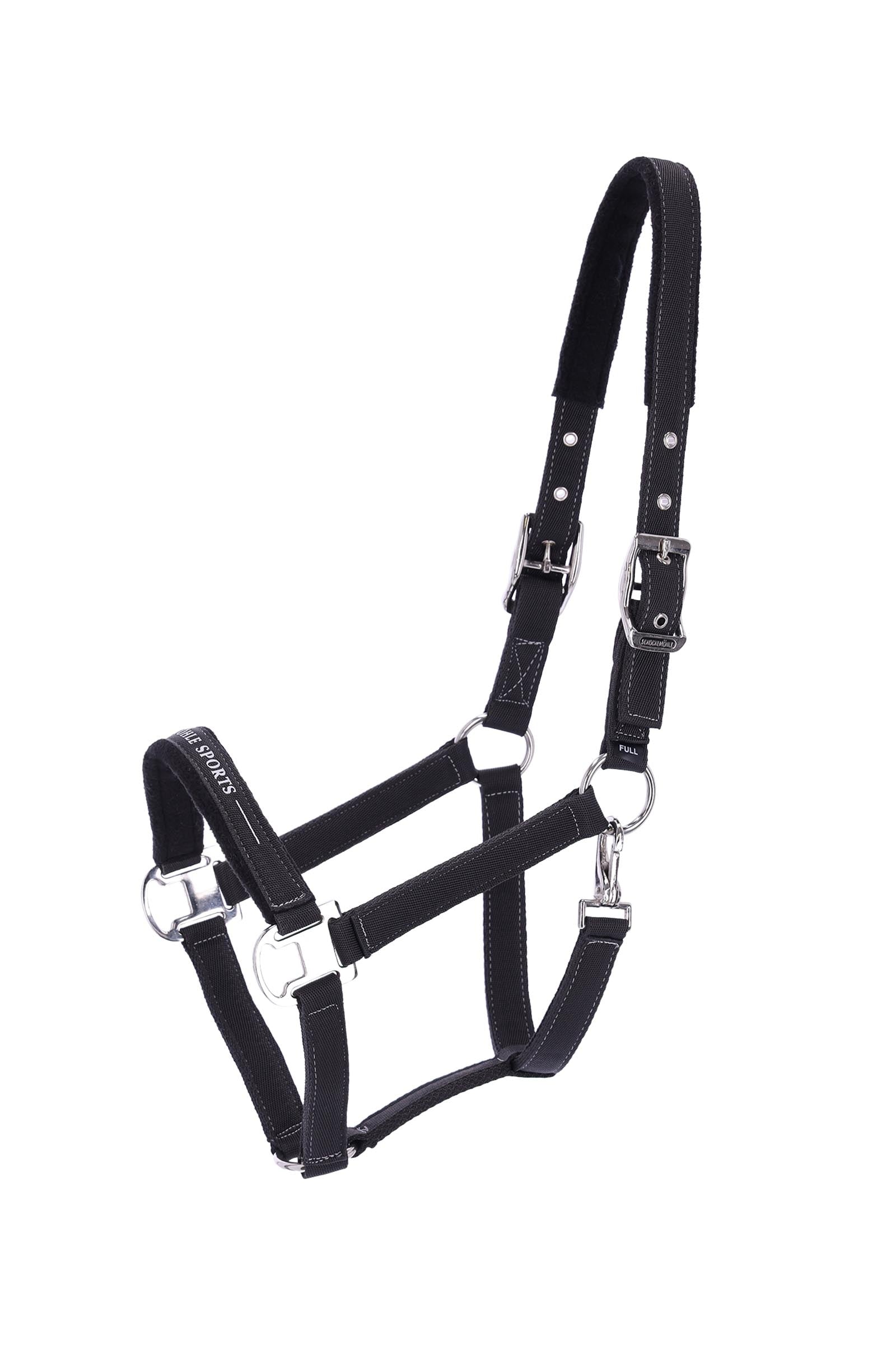 Schockemöhle Sports Halter SP Memphis Style III Kantary i uwiązy