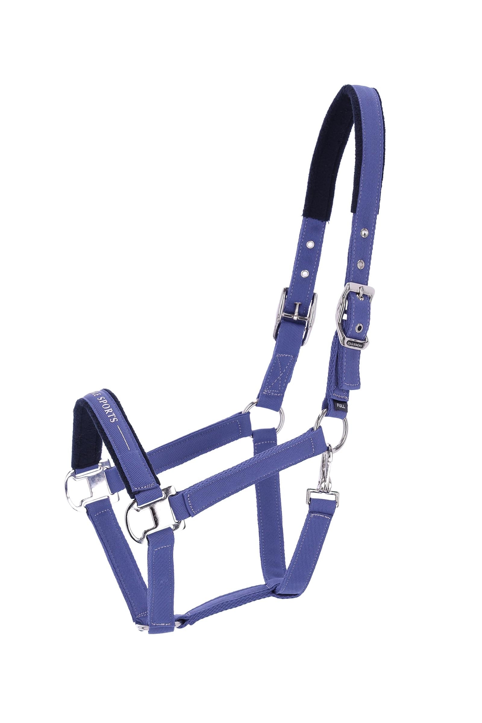 Schockemöhle Sports Halter SP Memphis Style III Kantary i uwiązy
