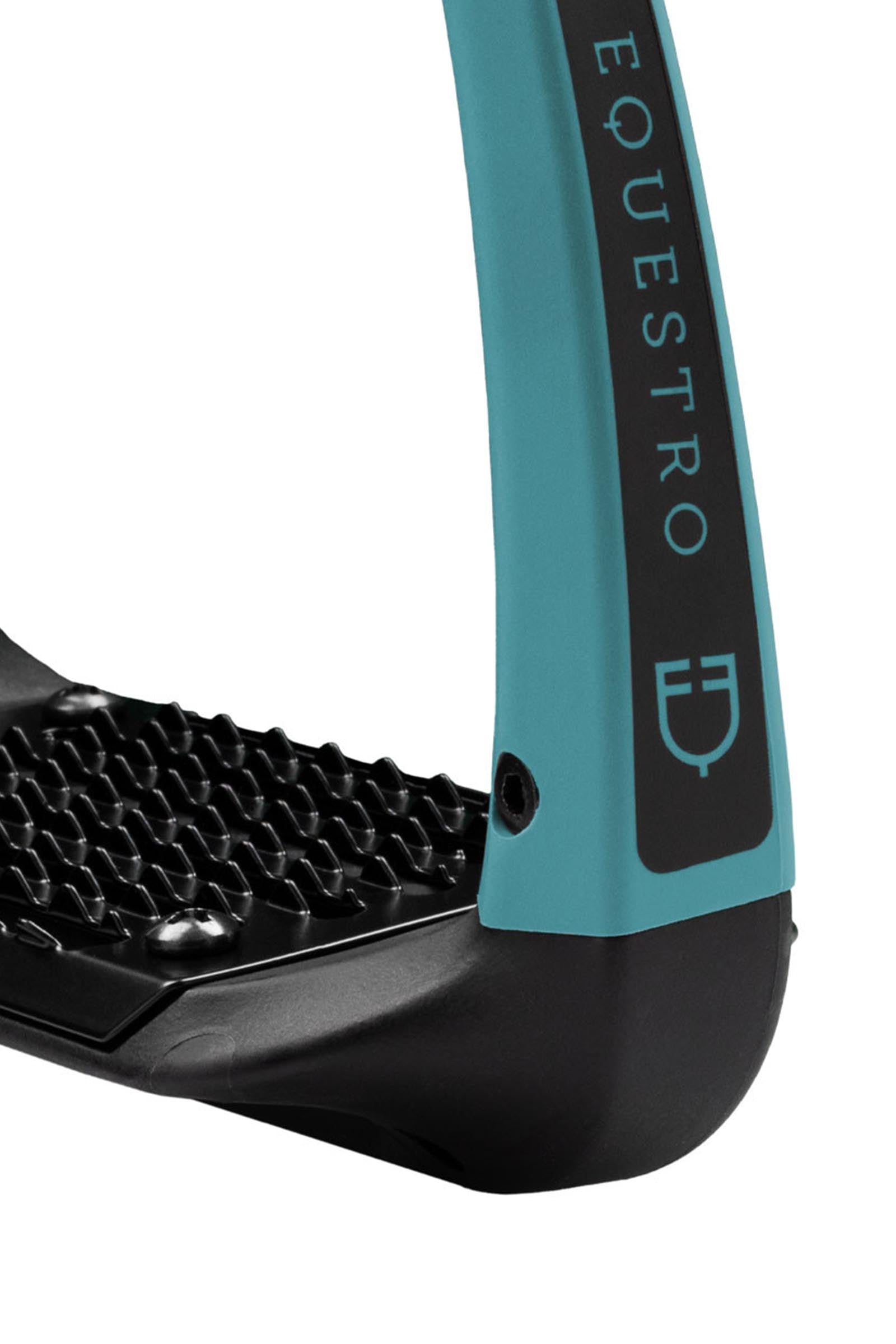 Equestro Supernova Stirrups Saddles, Girths & Stirrups