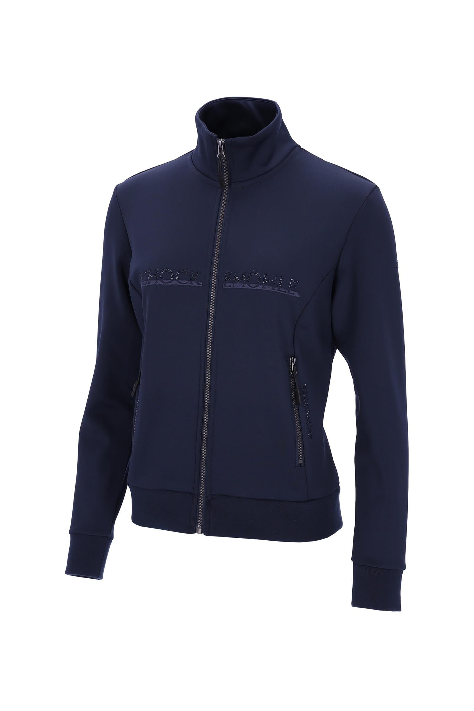 Schockemöhle Sports SPCarmen Style Women's Blouson Odzież jeździecka damska