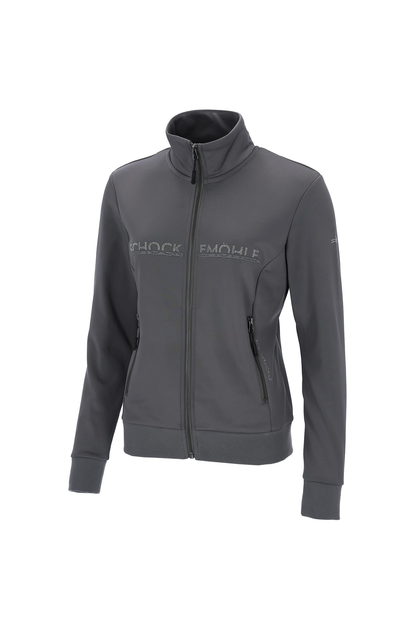 Schockemöhle Sports SPCarmen Style Women's Blouson Odzież jeździecka damska