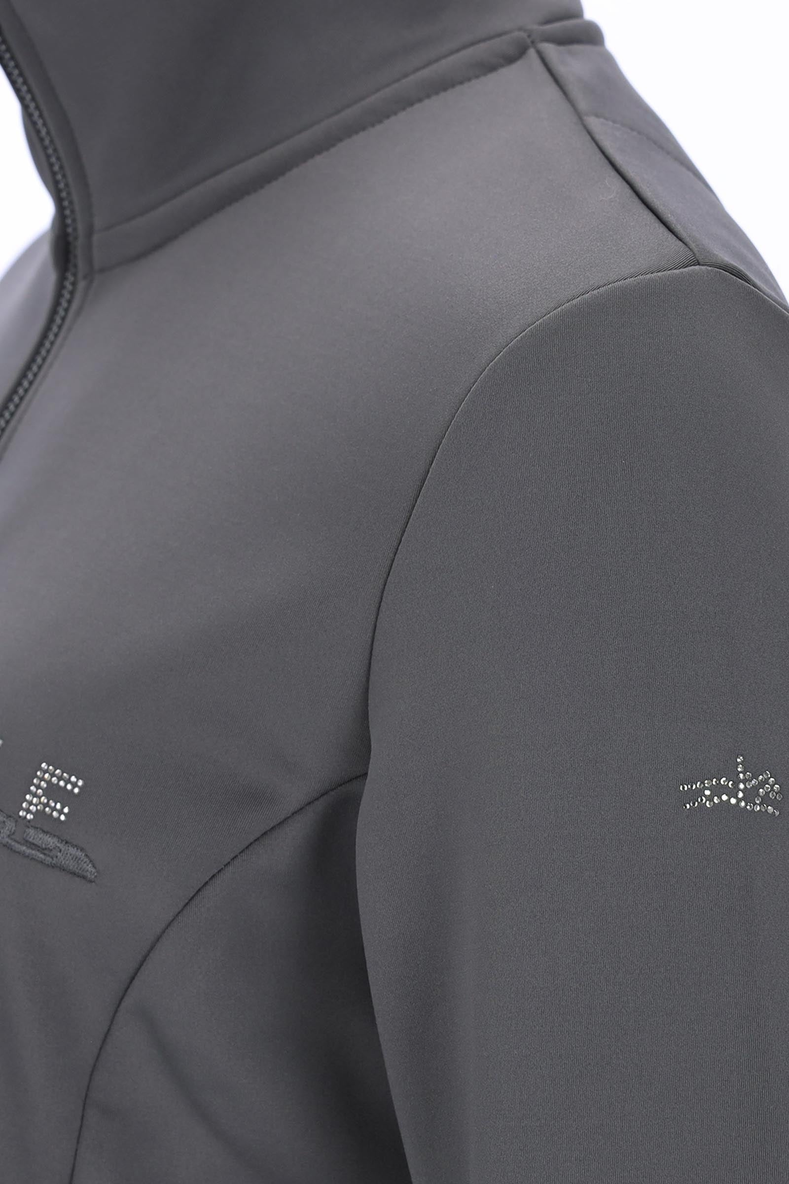 Schockemöhle Sports SPCarmen Style Women's Blouson Women’s Riding Clothing