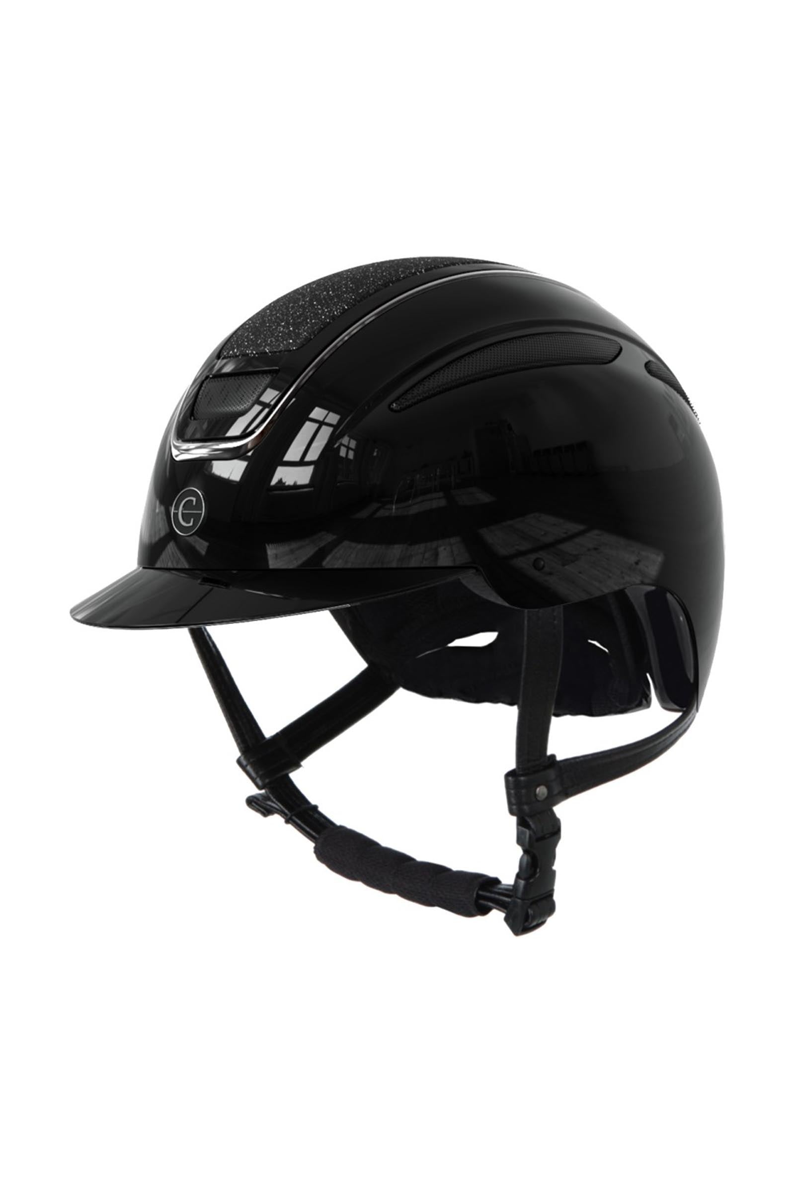 Covalliero Elite Riding Helmet Kaski i kamizelki jeździeckie