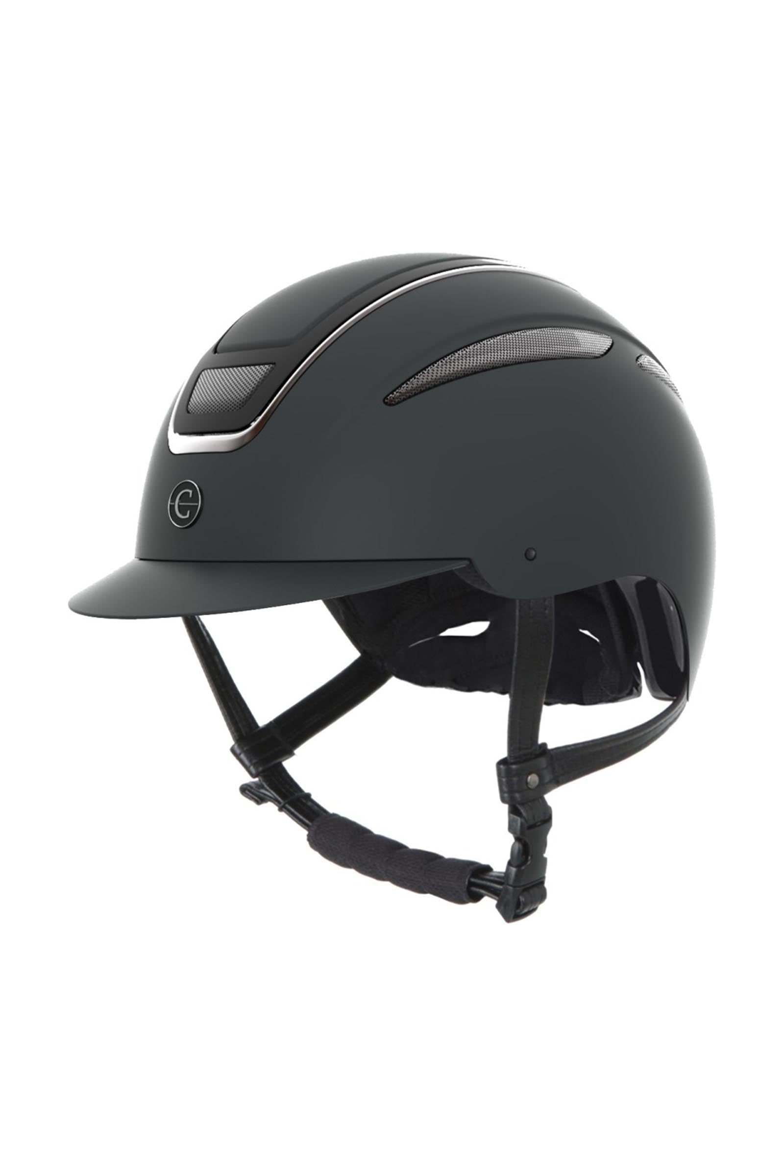 Covalliero Elite Riding Helmet Kaski i kamizelki jeździeckie