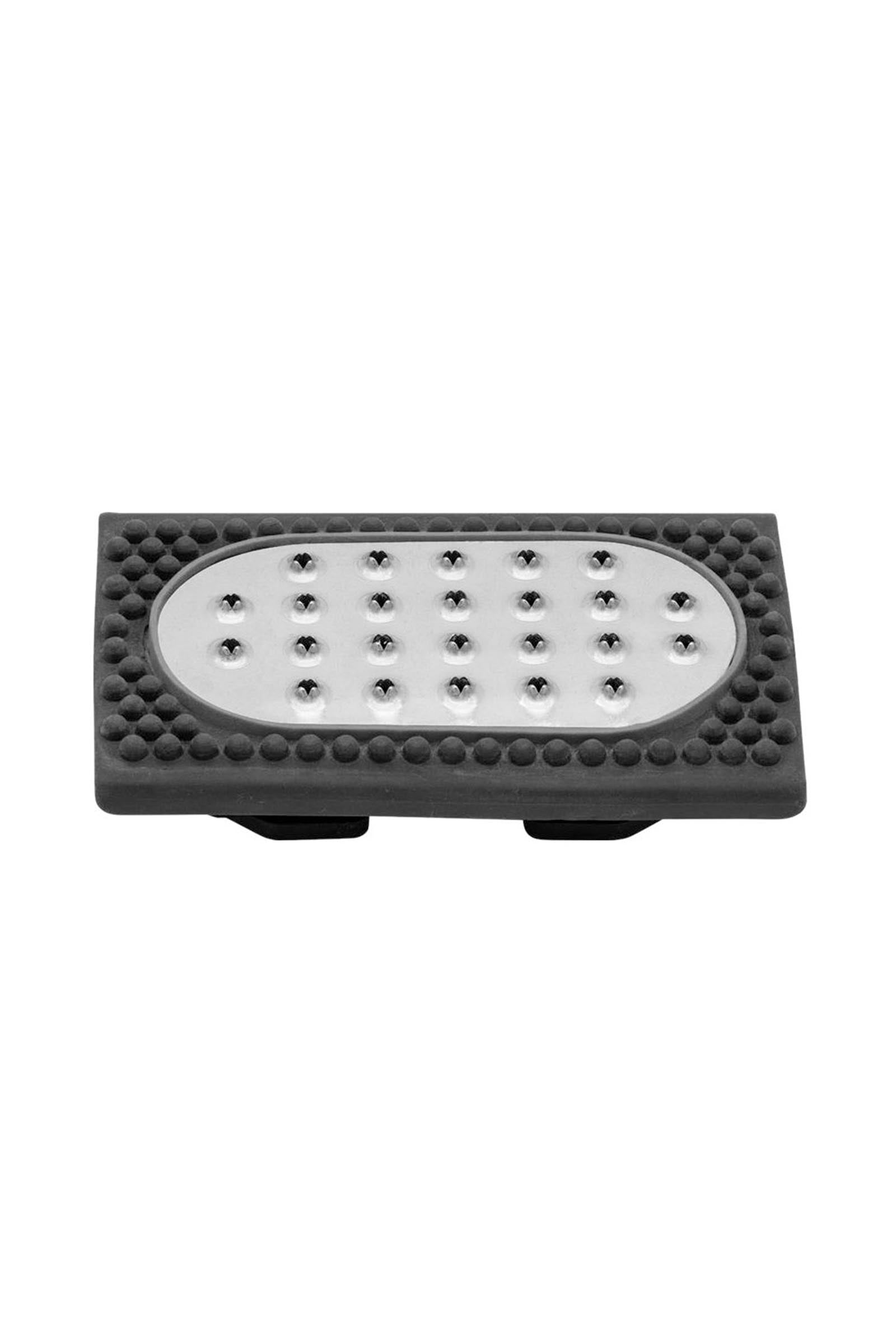 Sprenger wkładki do strzemion gumowe z metalem, Flexcite Nails, Studs, Pads