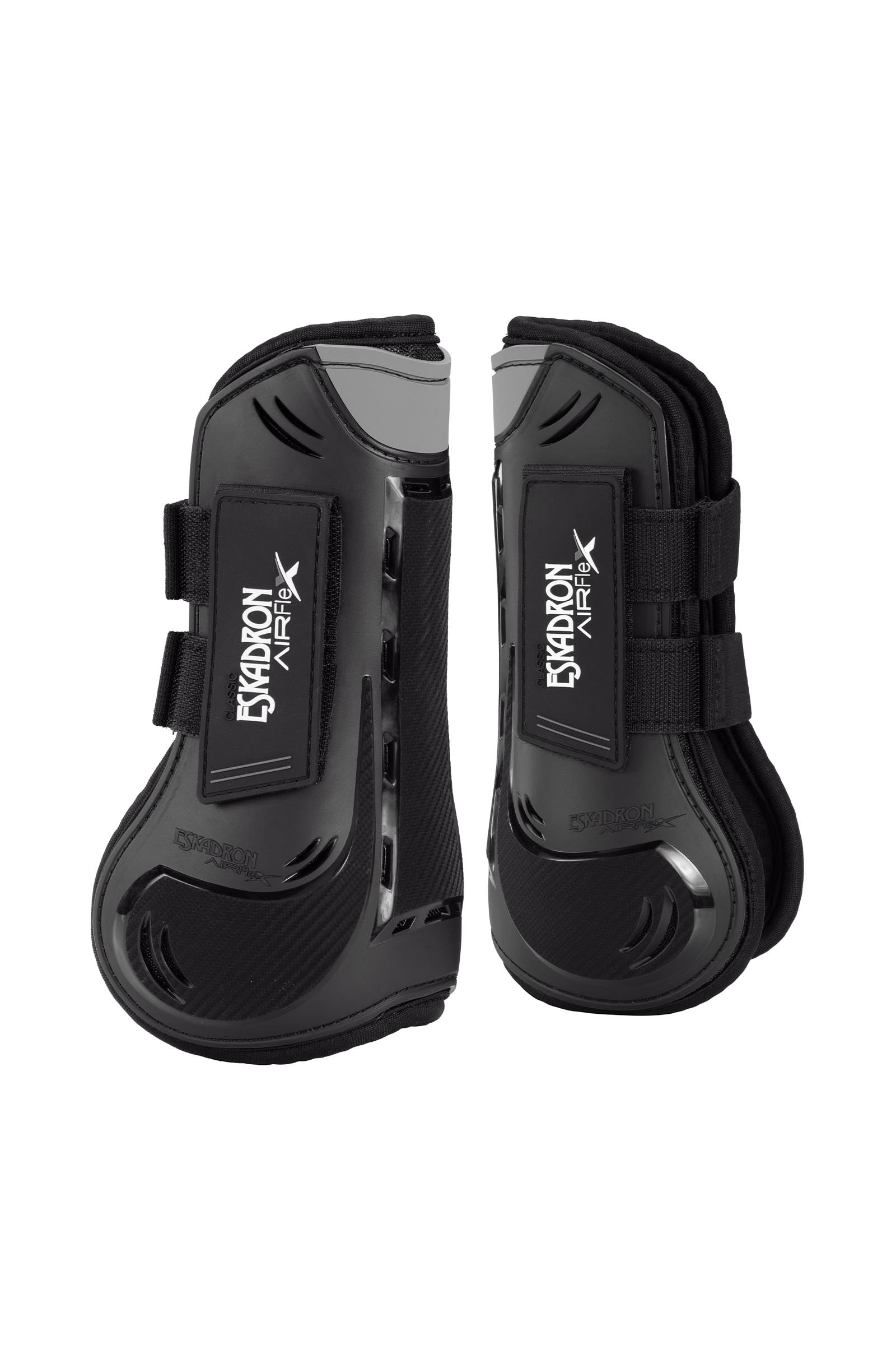Eskadron AIR-FLEX Classic Front Boot Leg Protection & Hoof Protection for Horses