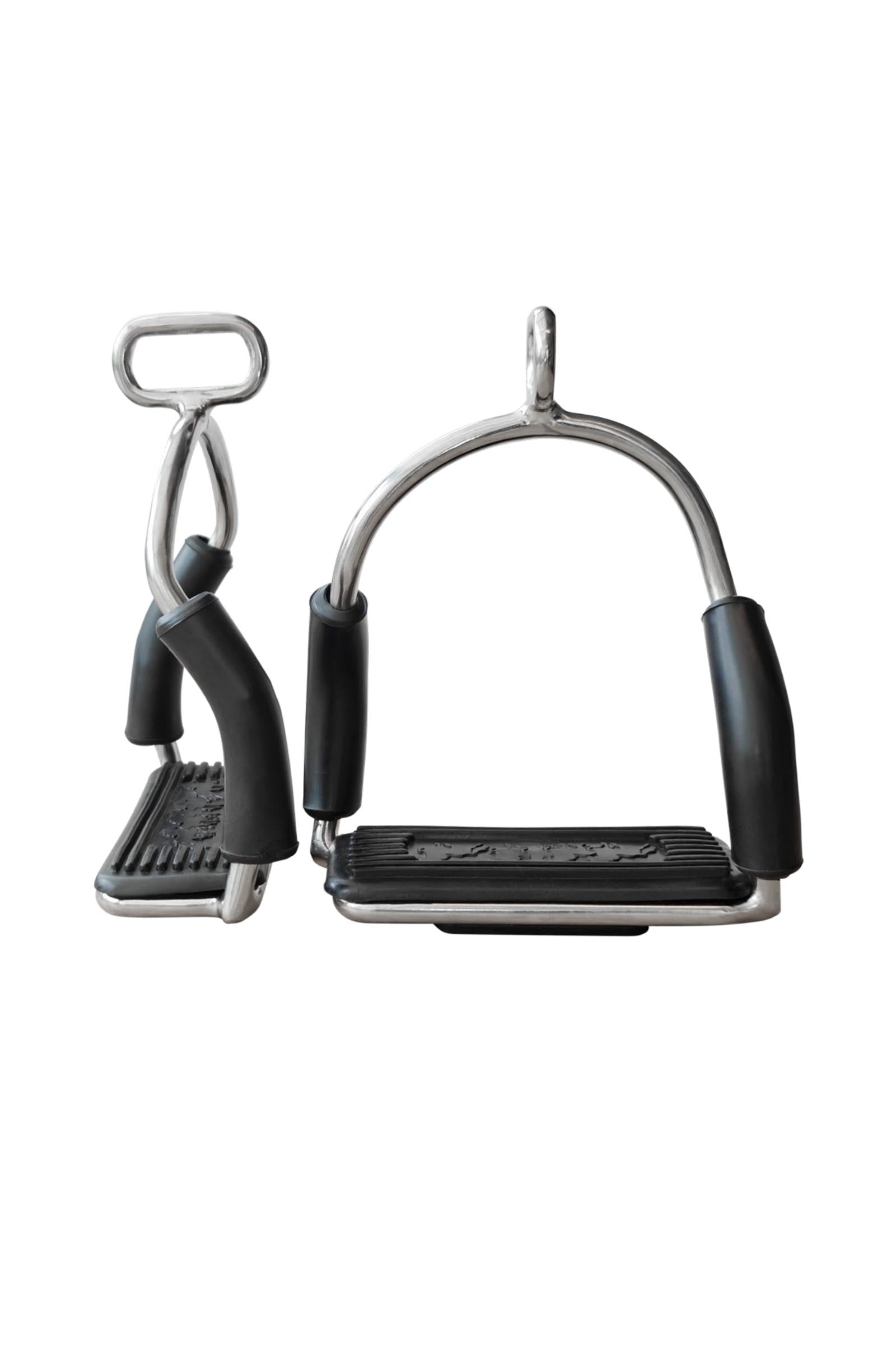 Karlslund Flex Stirrups Siodła i popręgi