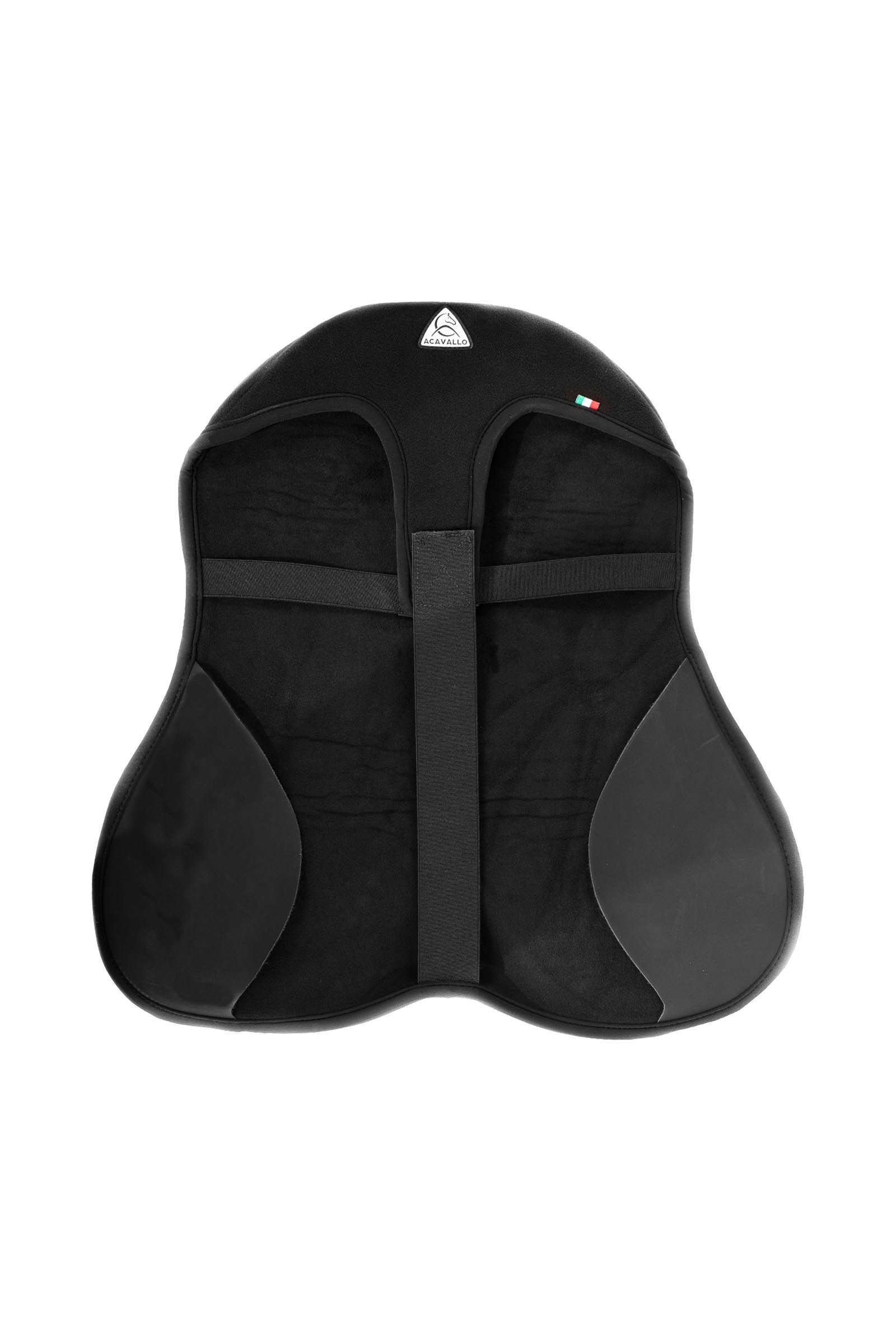 Acavallo Ortho Seat Saver Gel Out Dressage, 20 mm Saddle Pads