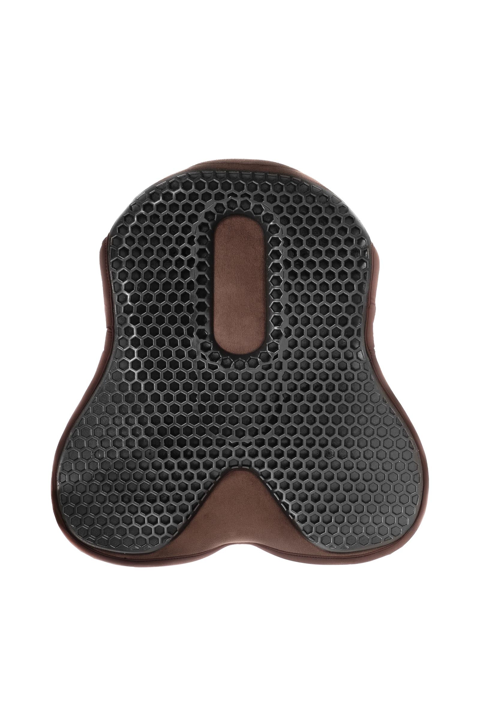 Acavallo Ortho nakładka na siodło Gel-Out ujeżdżenie, 20 mm Czapraki