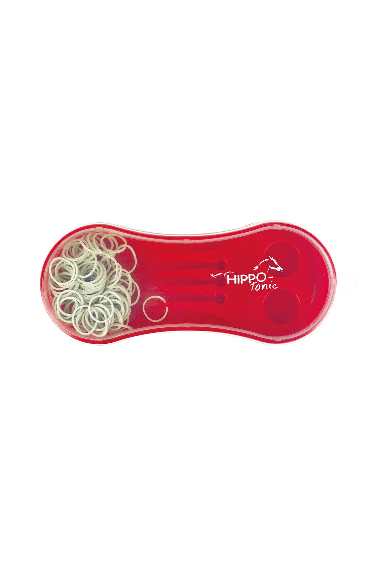HIPPOTONIC Braiding Brush Horse Grooming Tools