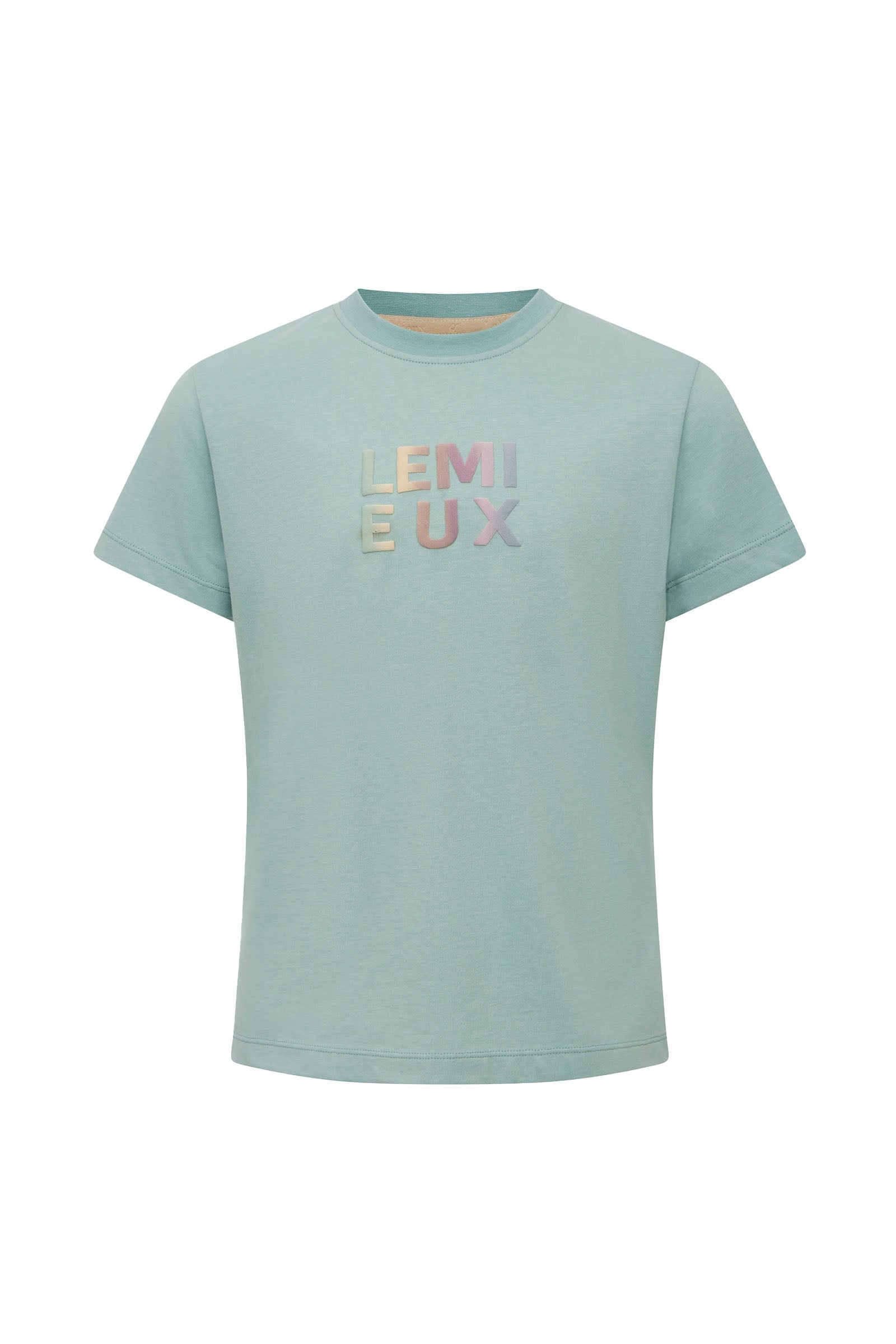 LeMieux Young Rider Arianna T-Shirt Kids Apparel