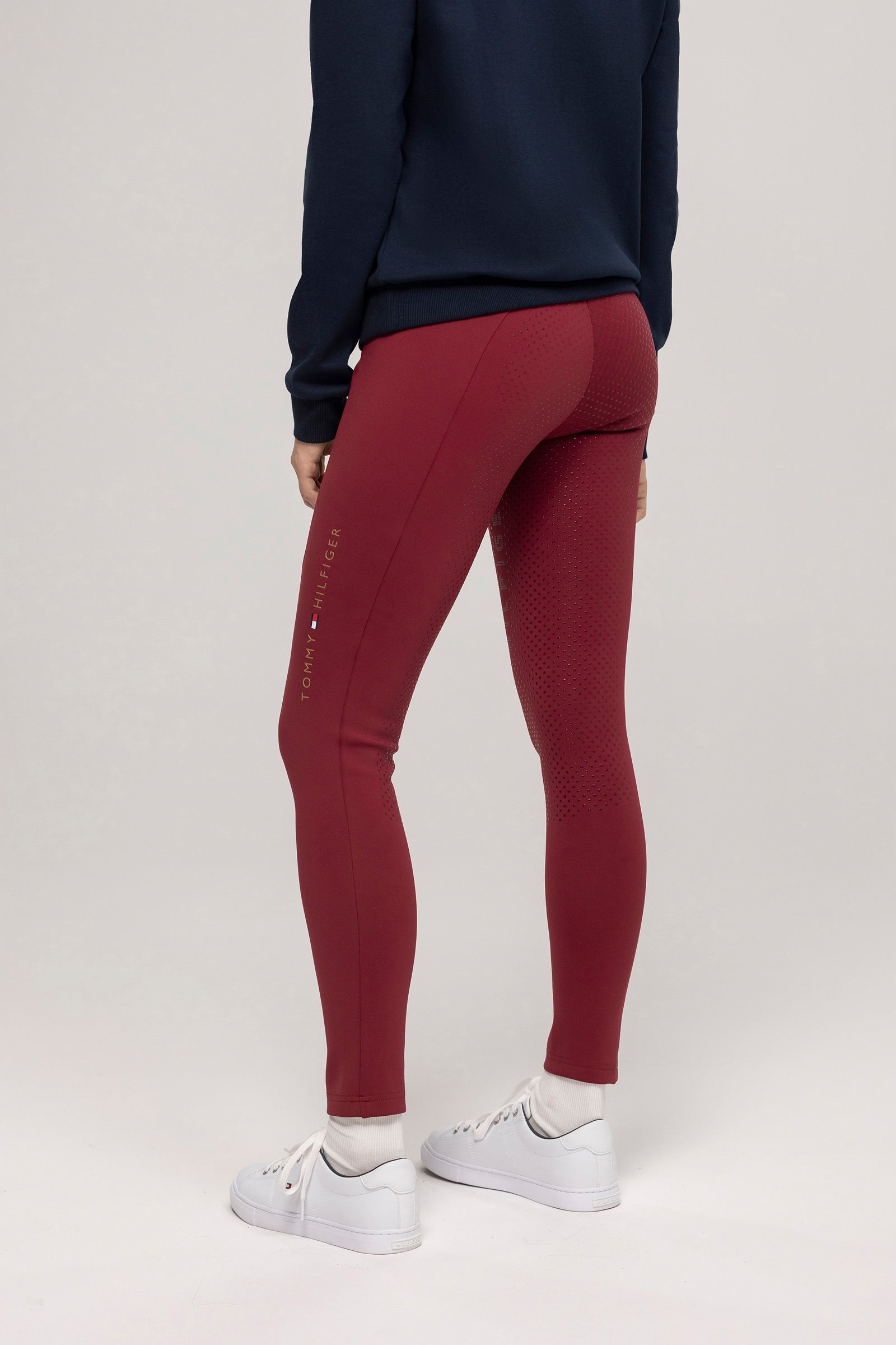 Tommy Hilfiger Equestrian Vermont Women´s Full Grip Breeches Womens Breeches