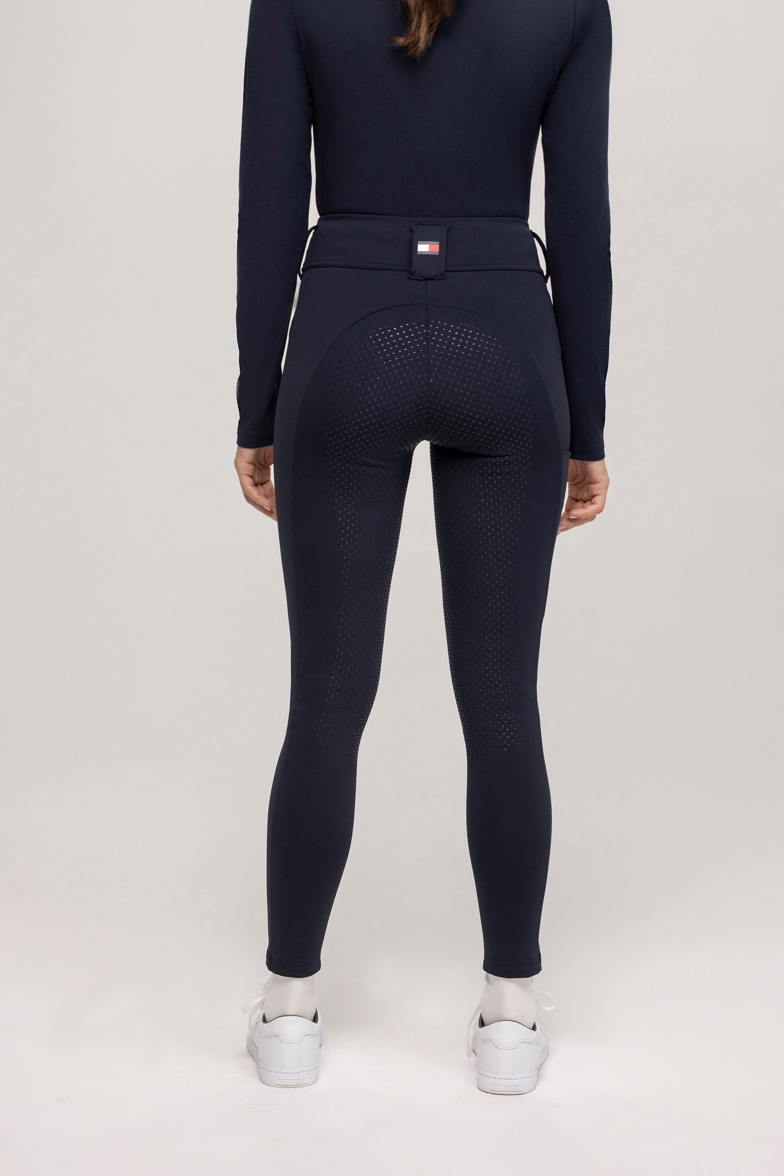 Tommy Hilfiger Equestrian Vermont Women´s Full Grip Breeches Womens Breeches