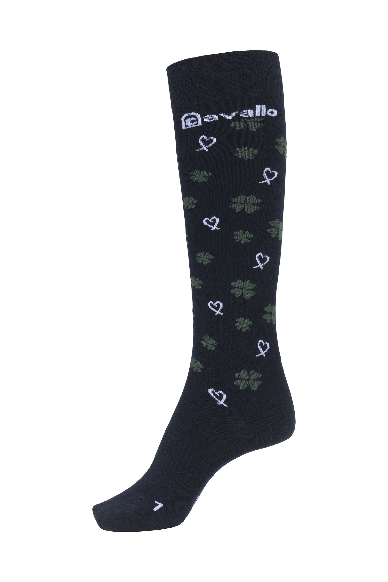 Cavallo CAVALSUCCESS Riding Socks Podkolanówki jeździeckie
