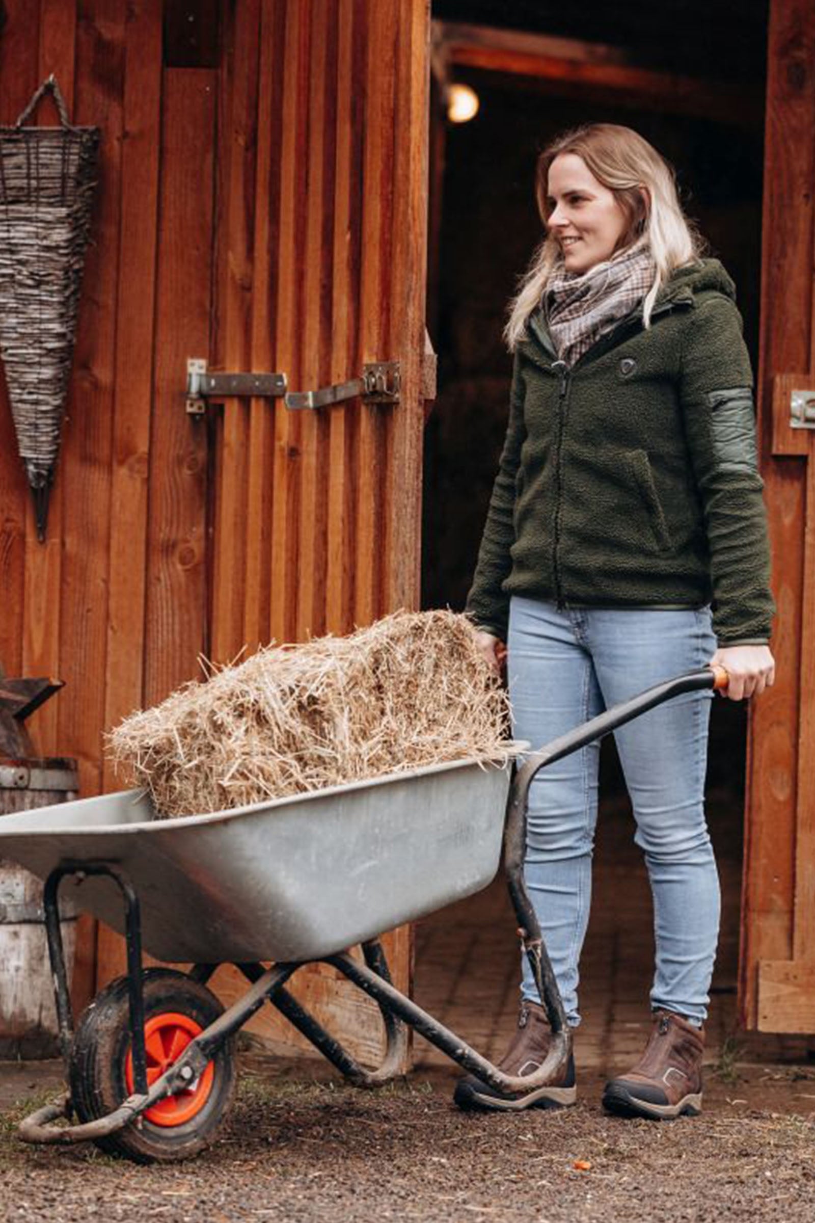 Suedwind Footwear Field FZ GripFTX Boots, Front Zip Riding Boots & Riding Shoes