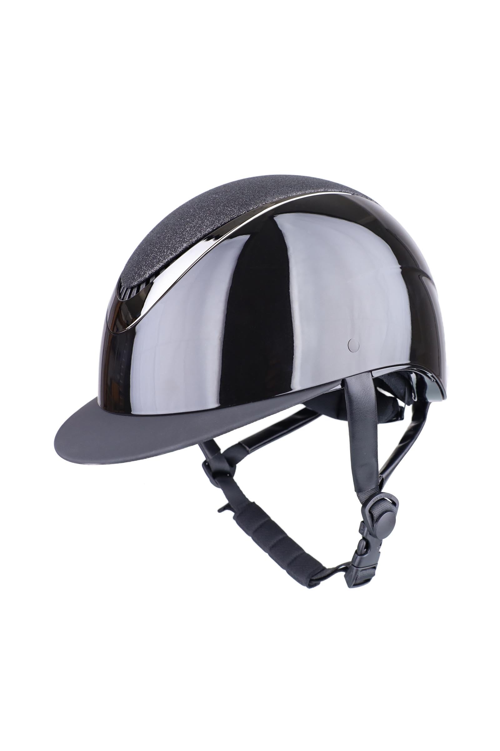 USG Comfort Brilliant Riding Helmet (EN1384:2023) Kaski i kamizelki jeździeckie