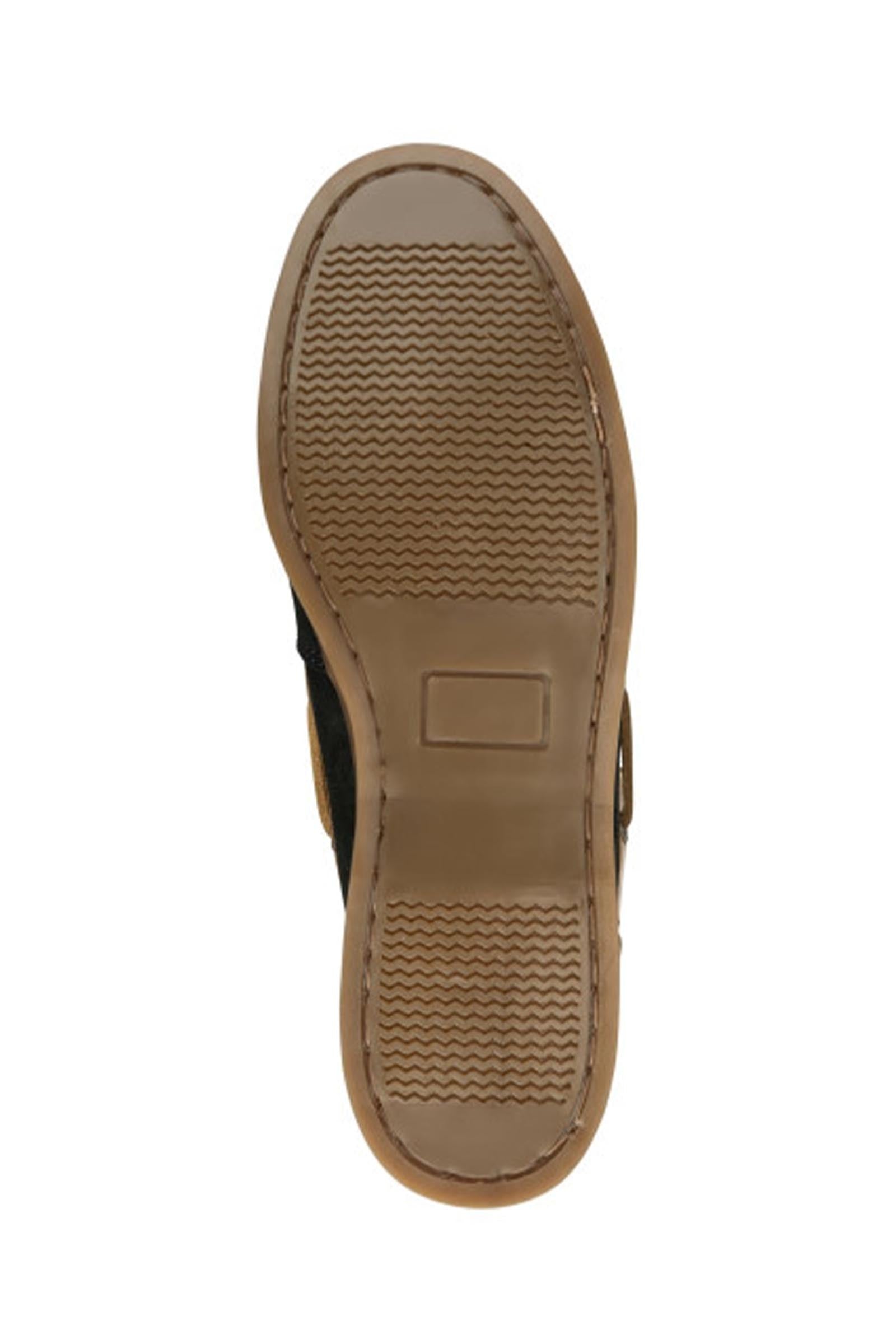 Suedwind Footwear Amalfi Lace Boat Shoe Riding Boots & Riding Shoes