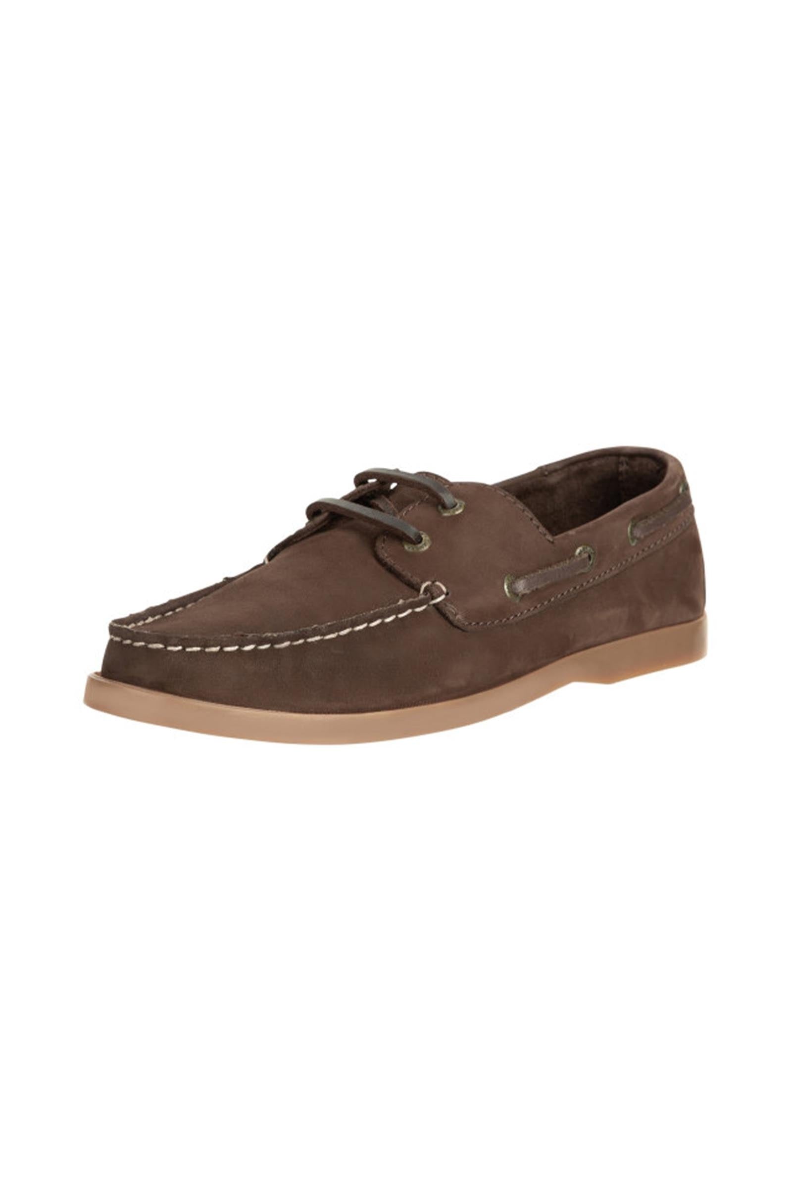 Suedwind Footwear Amalfi buty żeglarskie sznurowane Obuwie jeździeckie i Czapsy