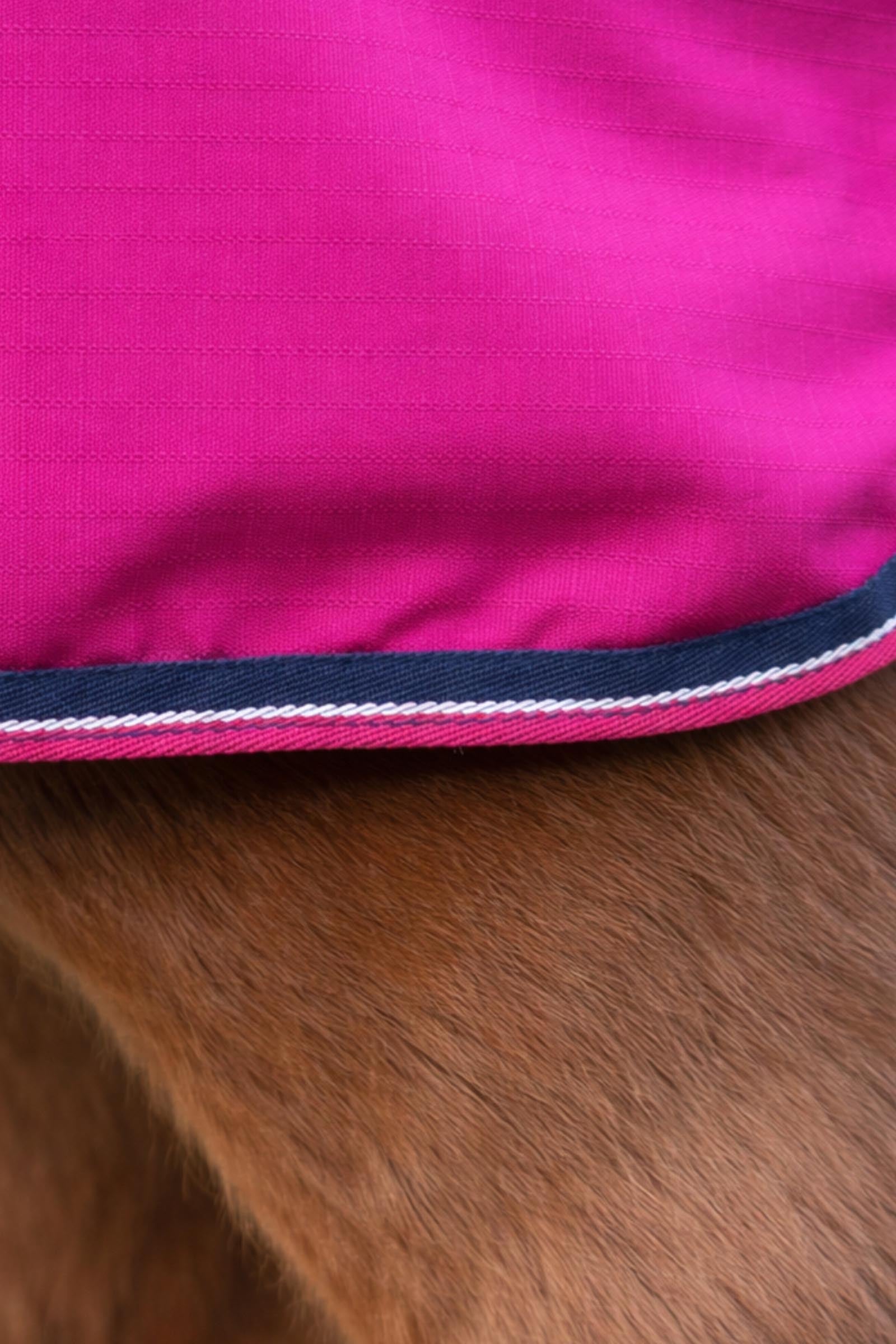 Kavalkade Shetty Turnout Rug, 100g Horse Rugs