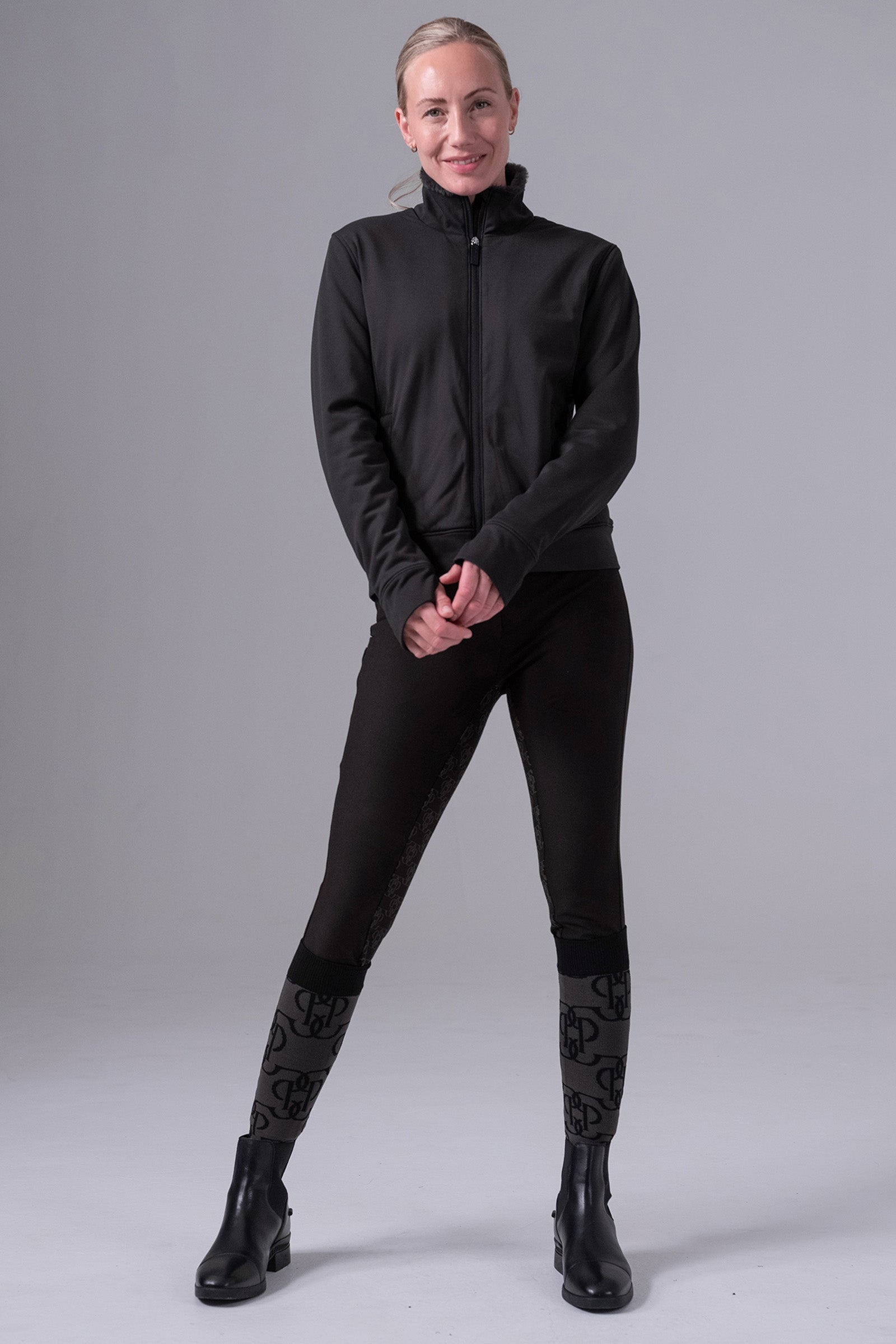 PS of Sweden Oakley Women´s Winter Mid Layer Women’s Riding Clothing