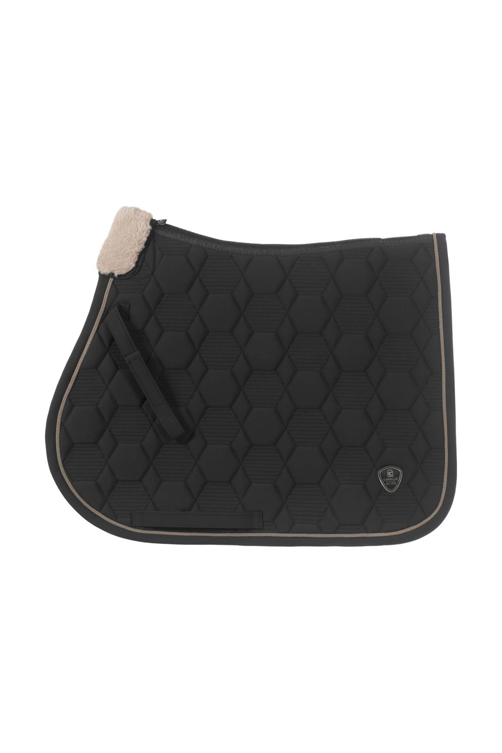 Cavallo CAVALPINO All Purpose Saddle Pad Czapraki