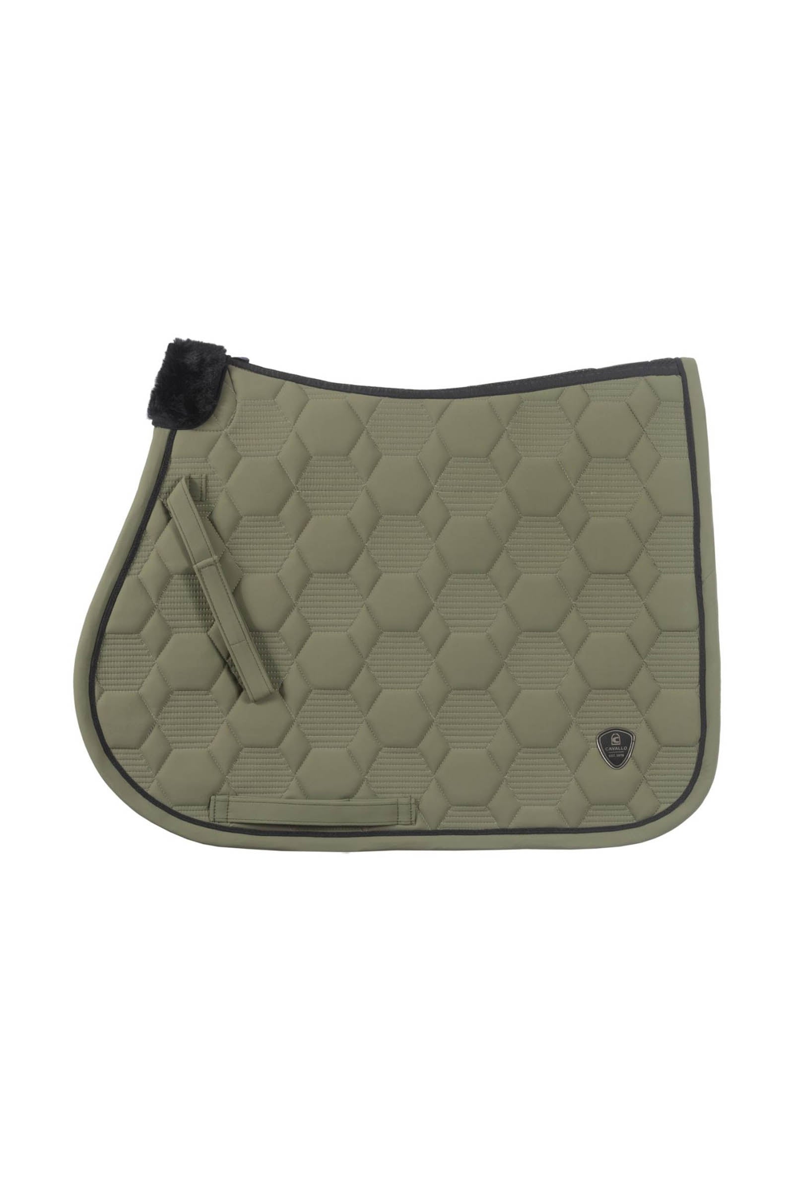 Cavallo CavalPino All Purpose Saddle Pad Czapraki