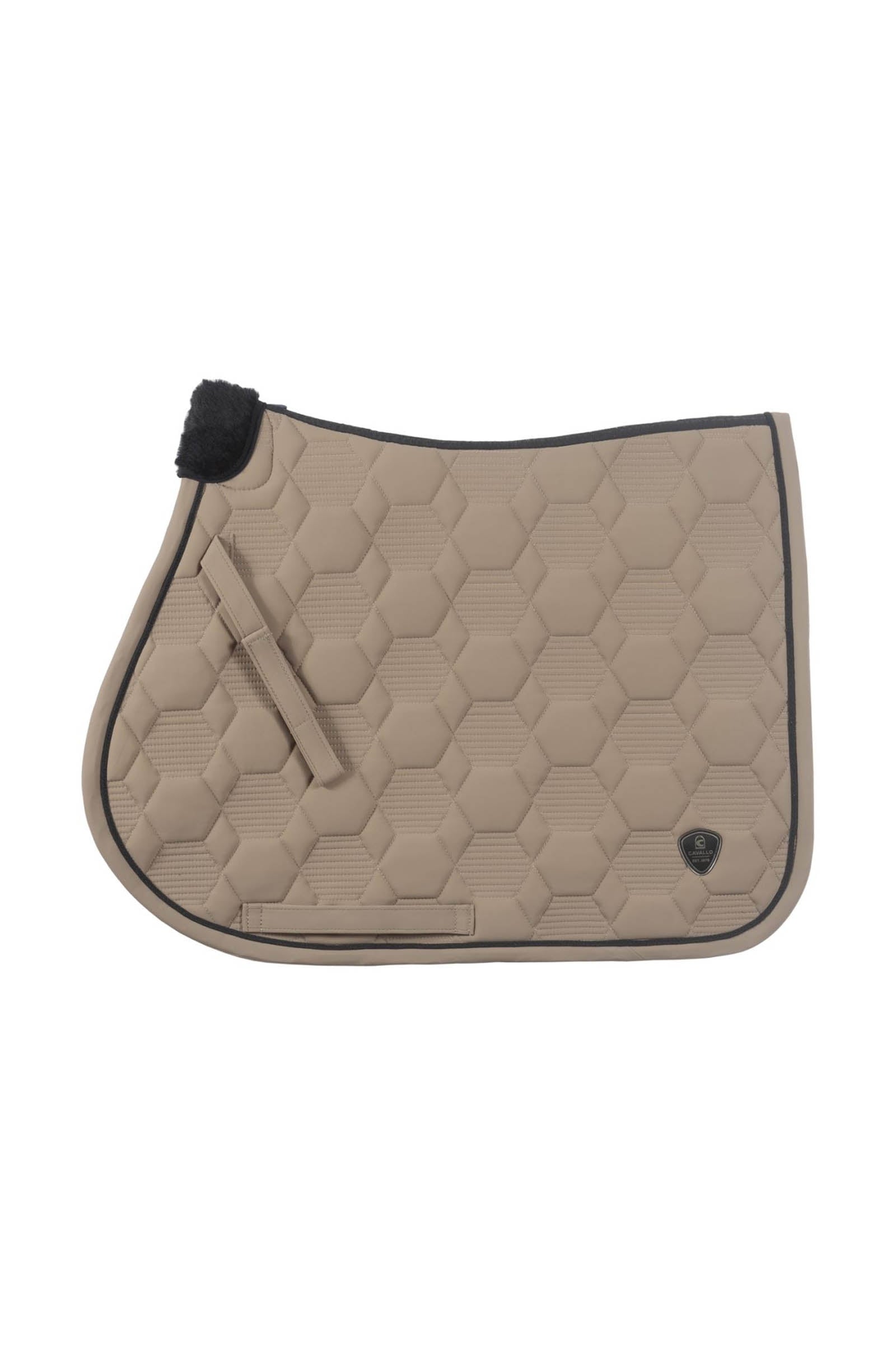 Cavallo CAVALPINO All Purpose Saddle Pad Czapraki