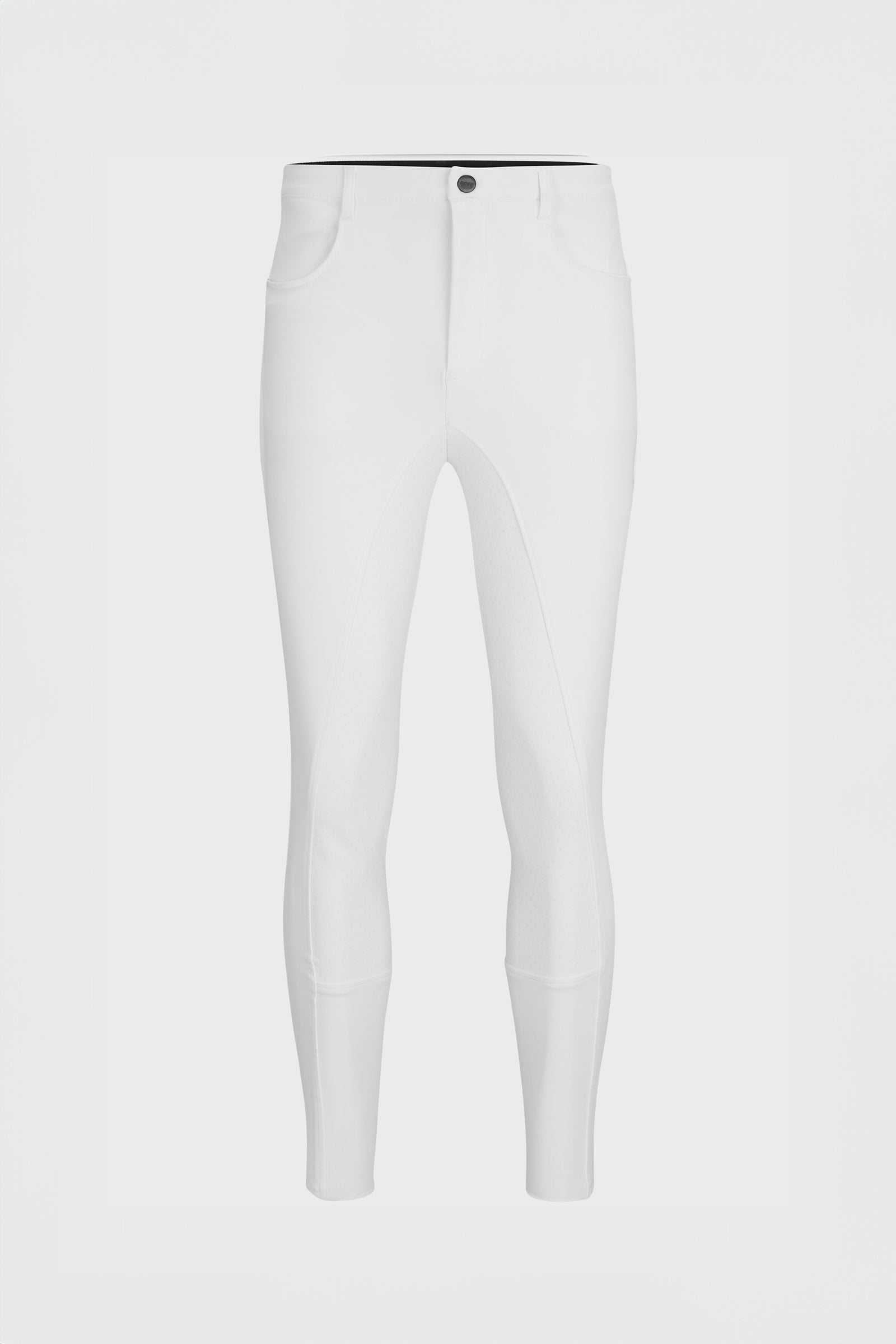 BOSS Equestrian Boss Jim Full Grip Breeches Mens Riding Clothing