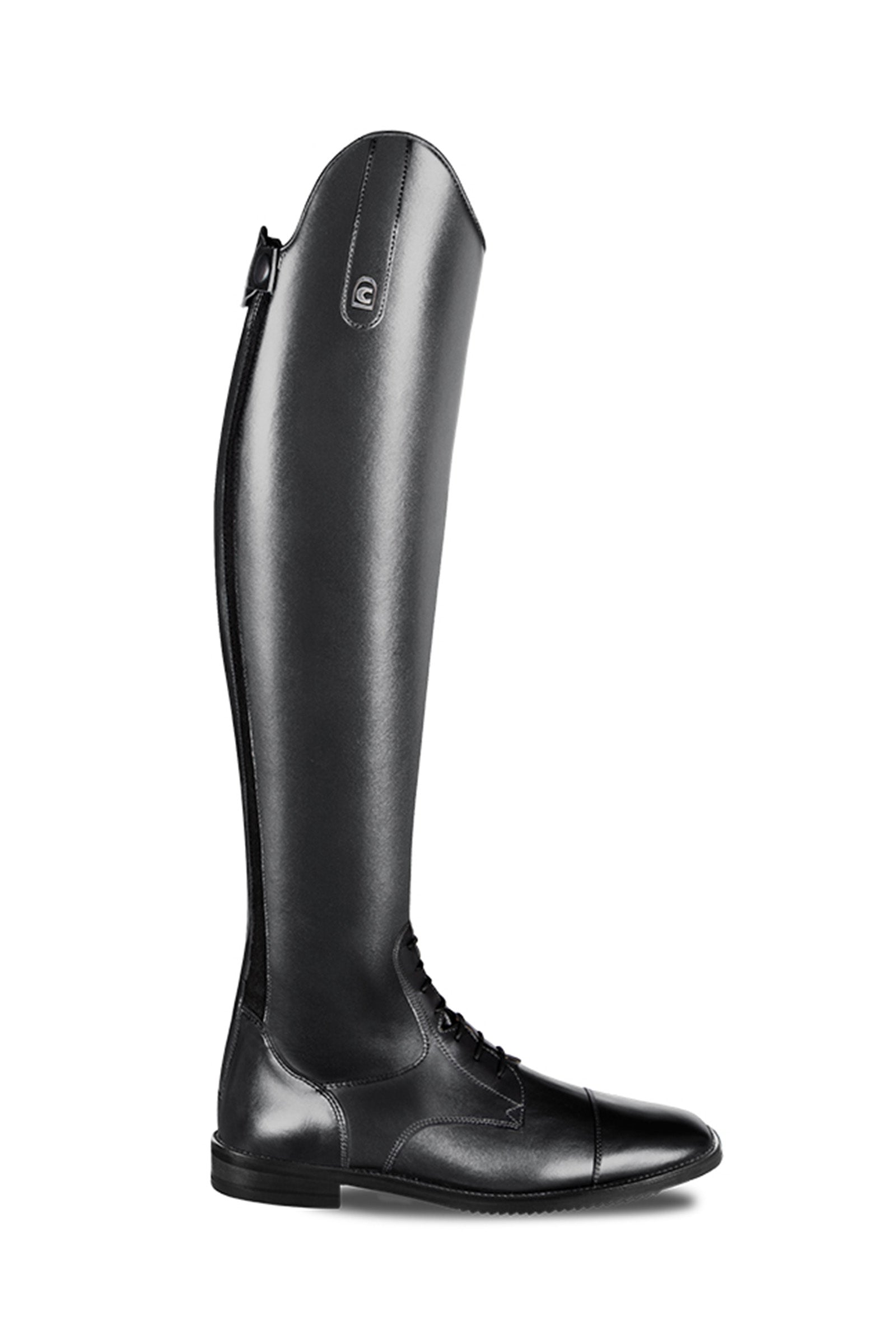 Cavallo CAVALLINUS Jump Riding Boots Obuwie jeździeckie i Czapsy
