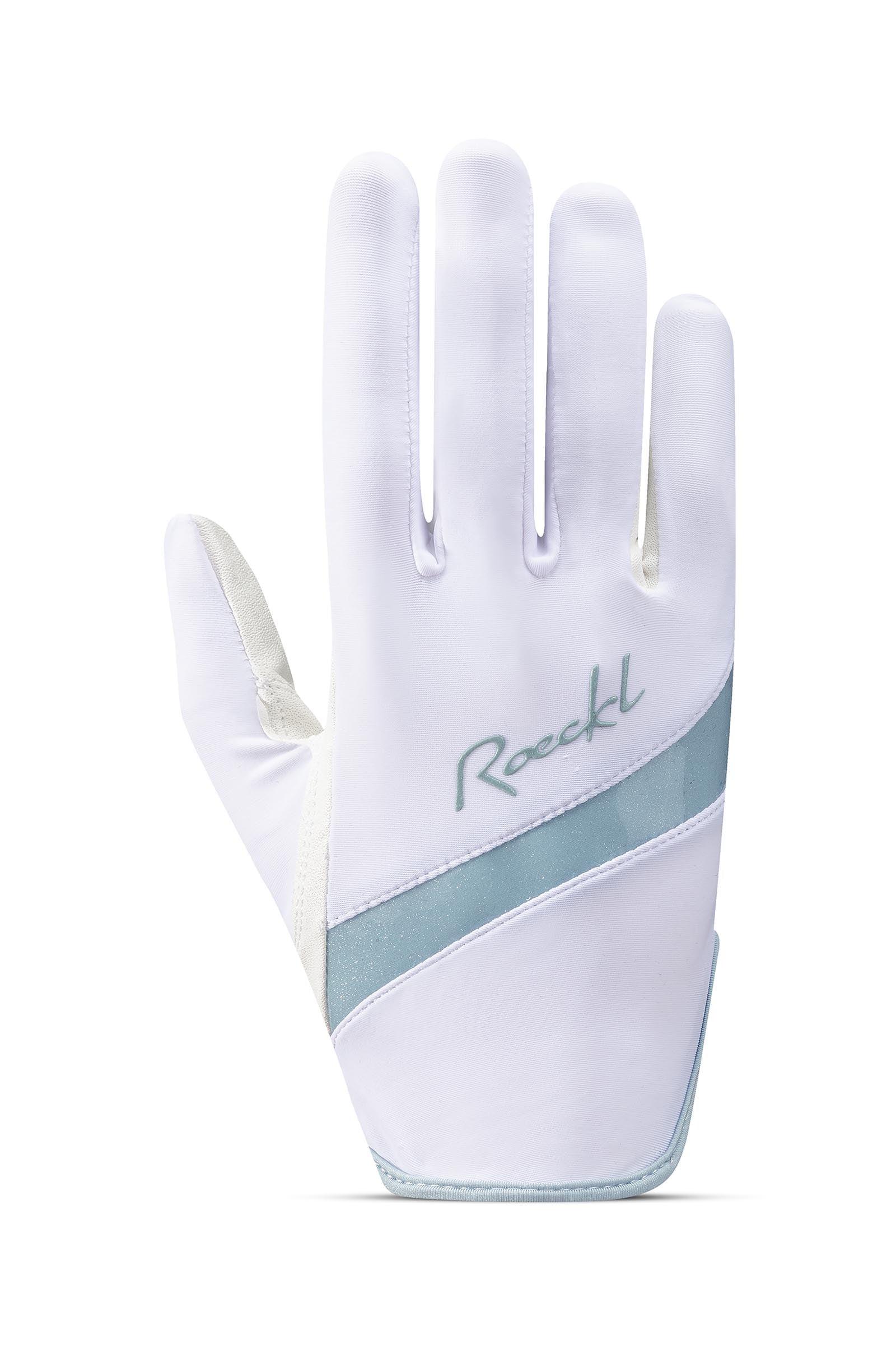 Roeckl Lorraine Riding Gloves Riding Gloves