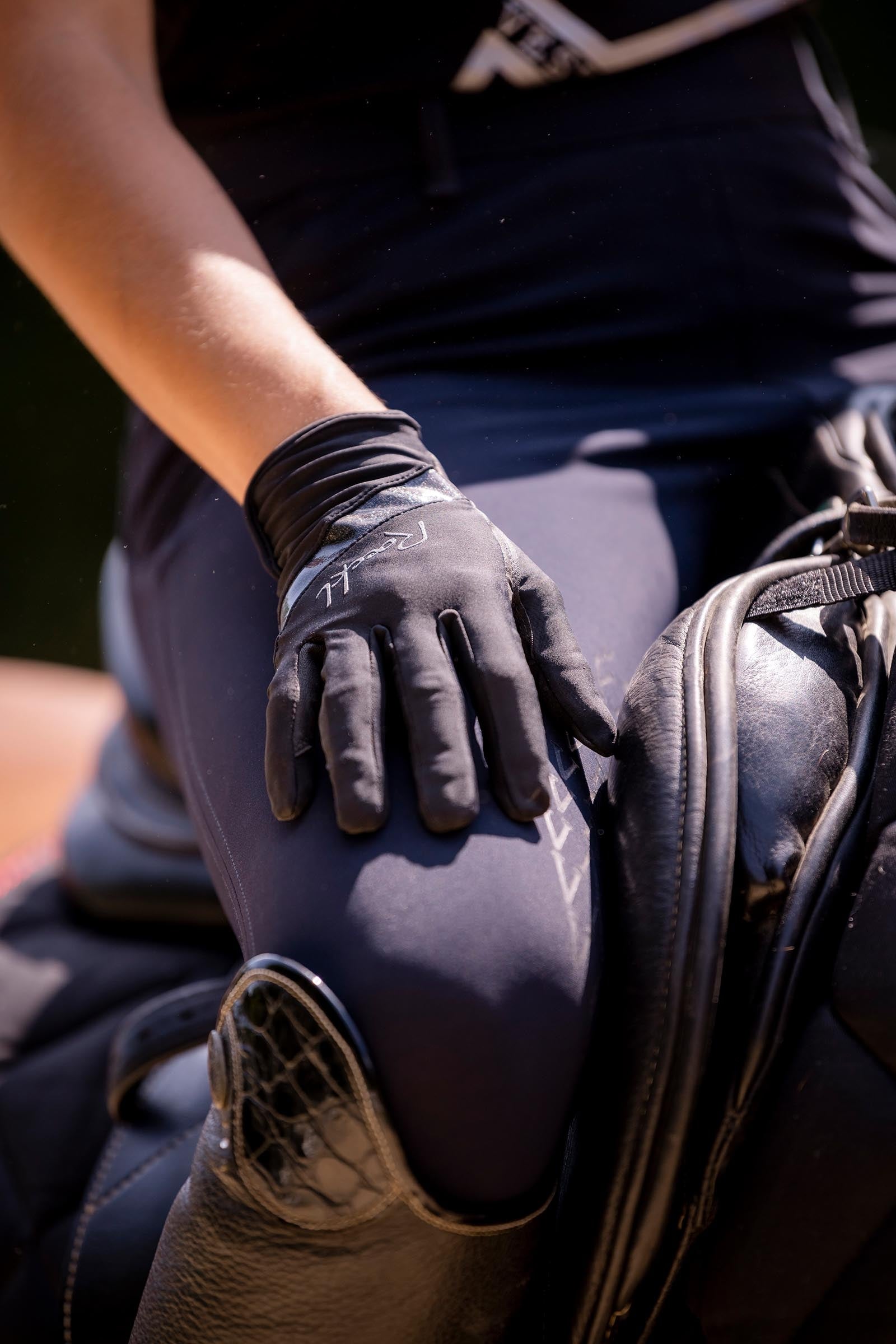 Roeckl Lorraine Riding Gloves Riding Gloves