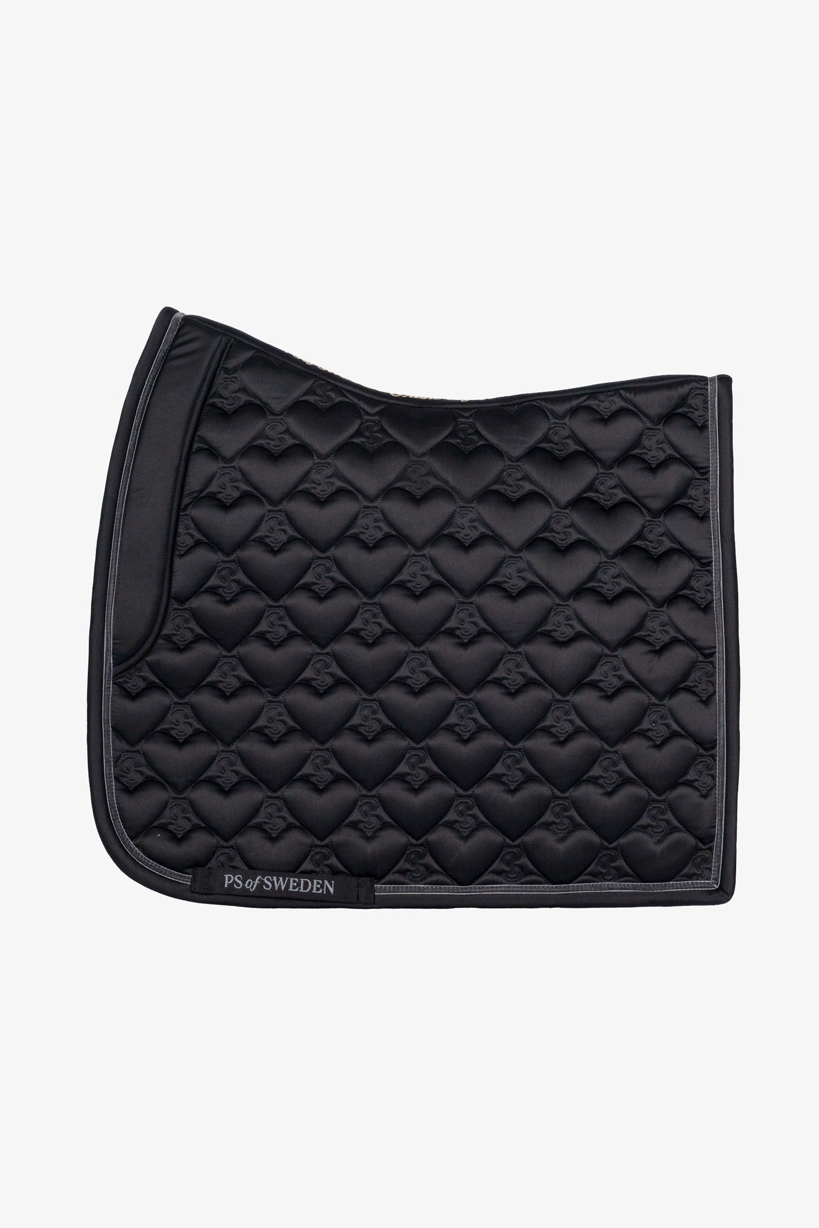 PS of Sweden Heart Dressage Saddle Pad Saddle Pads